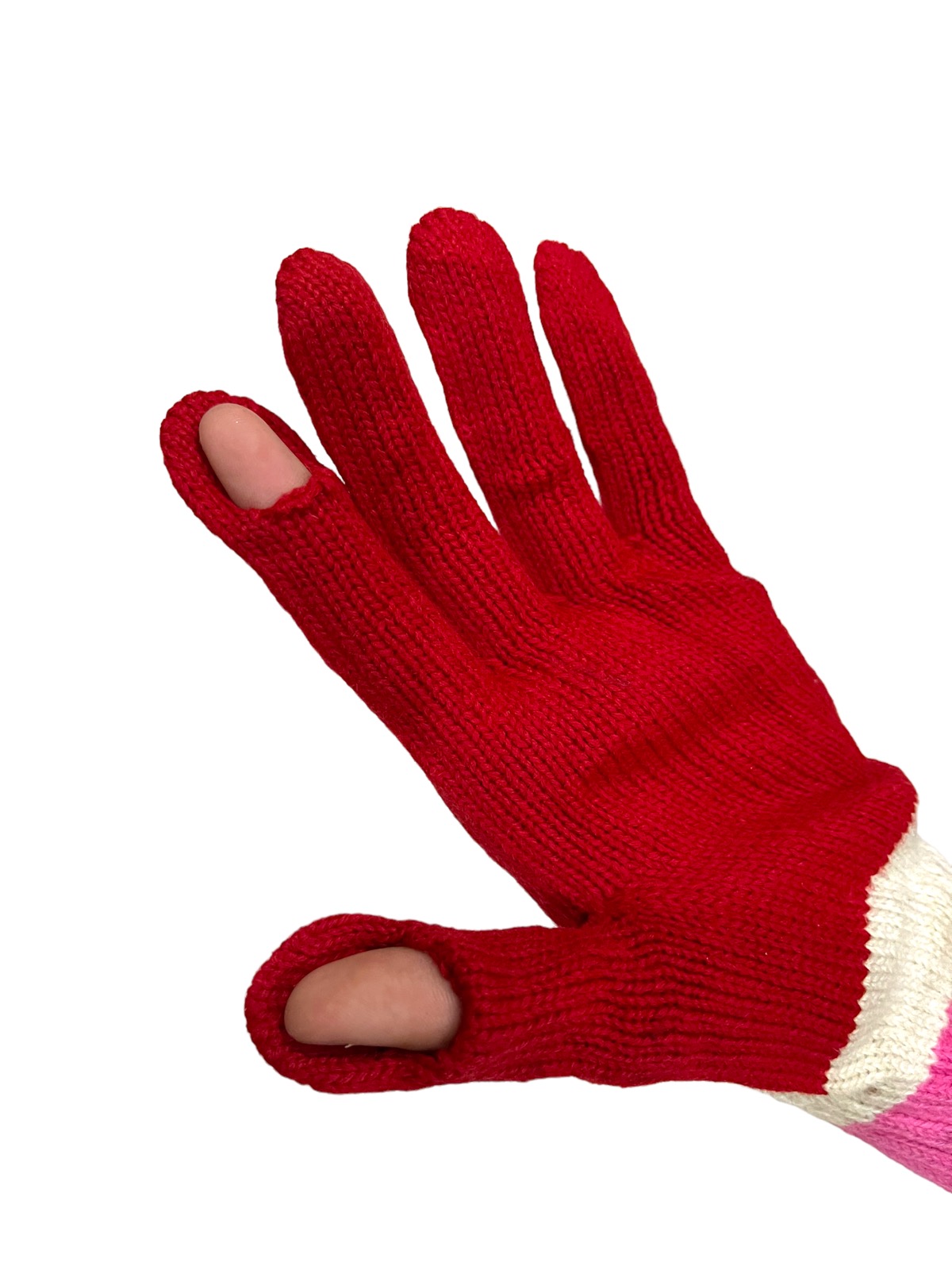 Vivienne Westwood Anglomania Gloves - 6