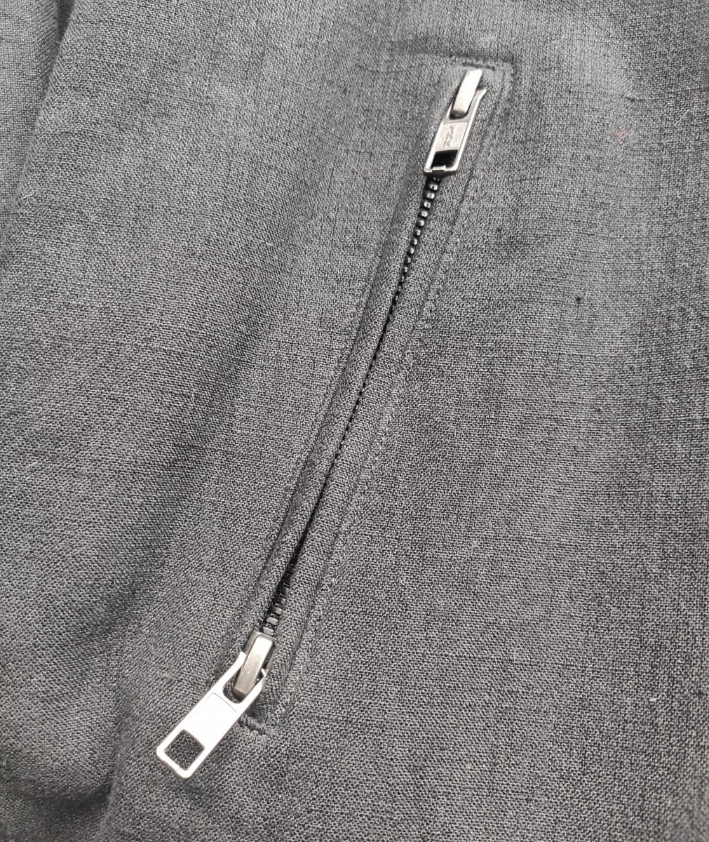 Avialae - CLASSIC JACKET 2.0.Like Rick Owens or Julius jackets - 15