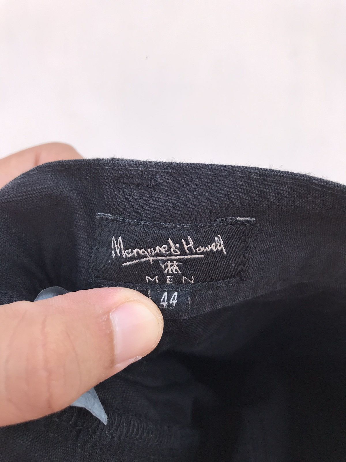 Margaret Howell Designer Pant - 5