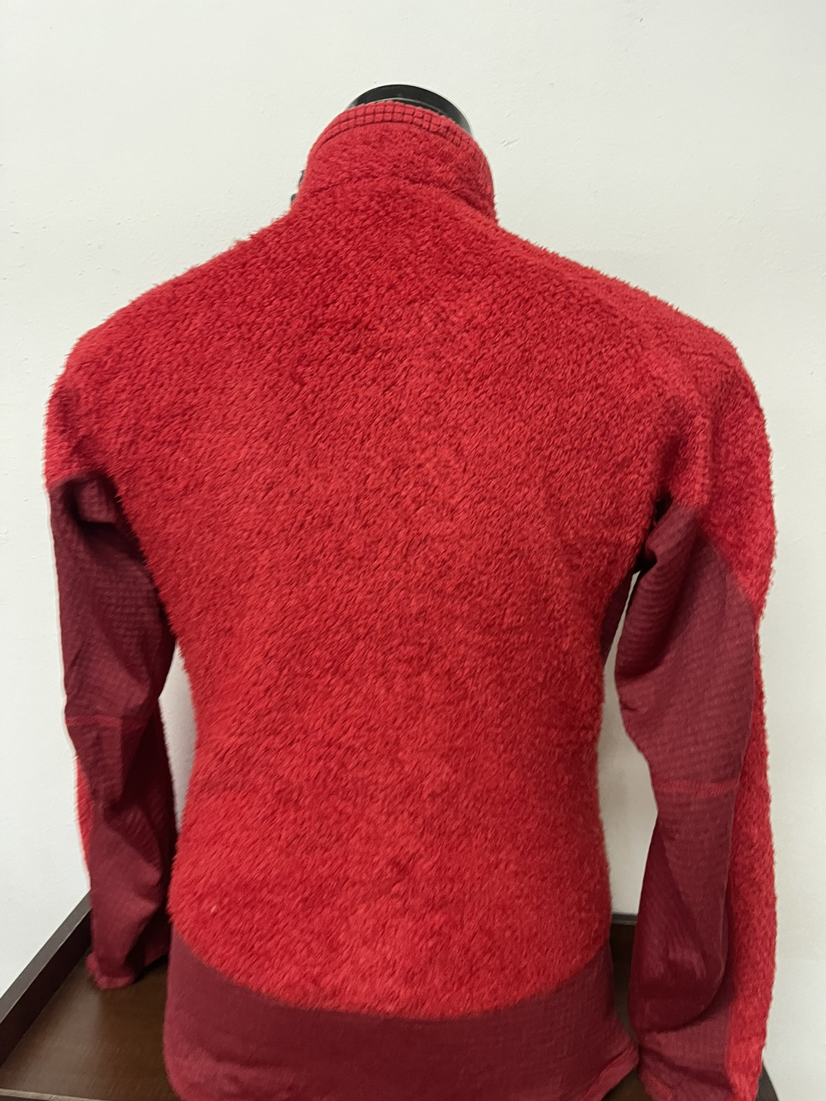 Gorpcore deal🔥Patagonia Half Zipper Fleece Pullover jacket - 6