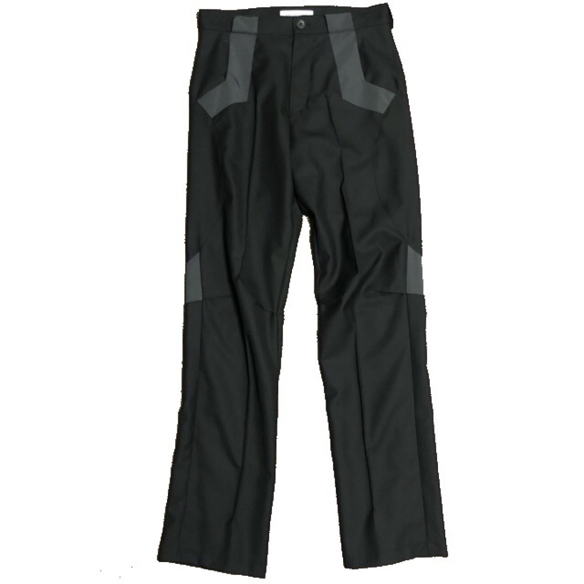 Tulcea tailored trousers - 3