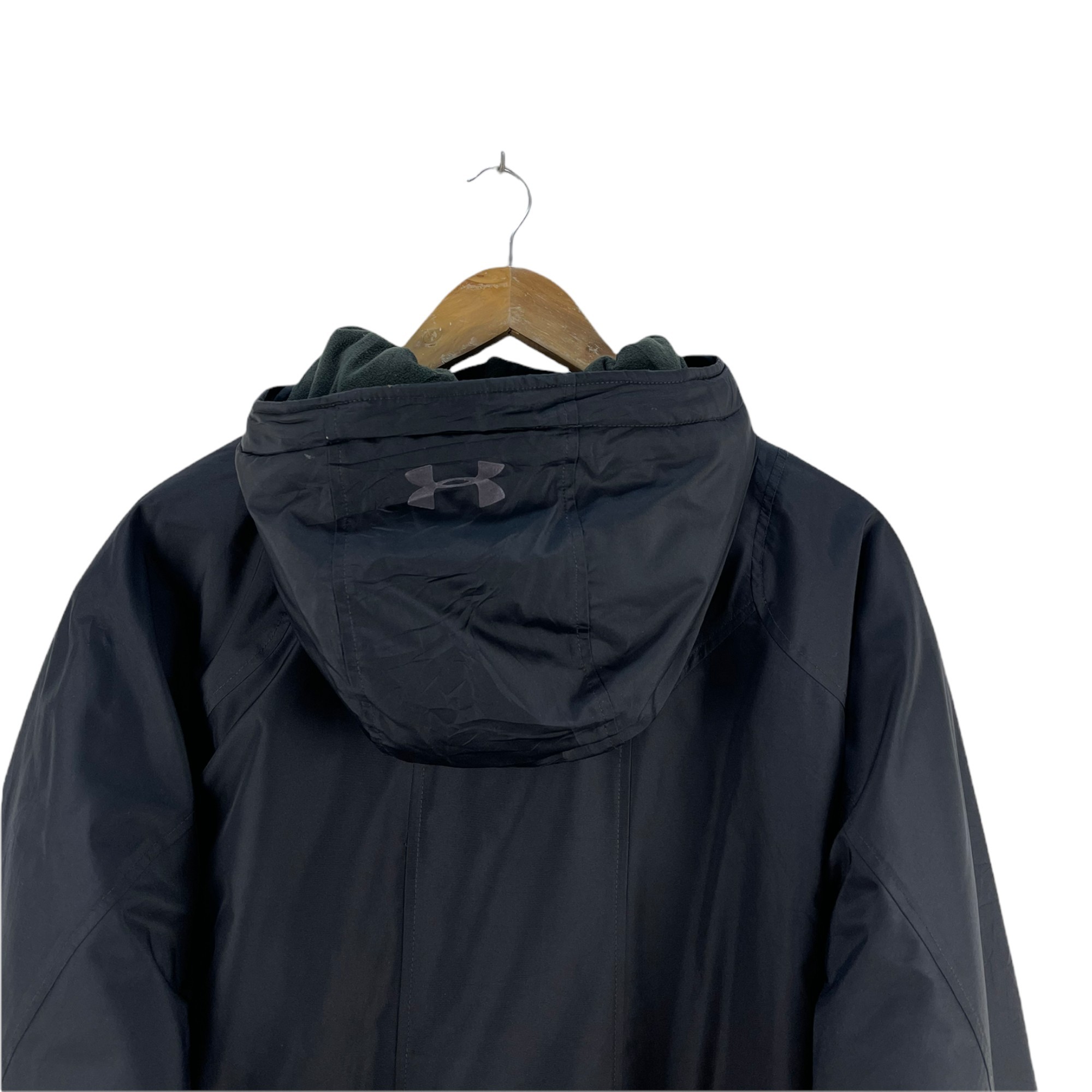 Under Armour - Under Armour Jacket - 11