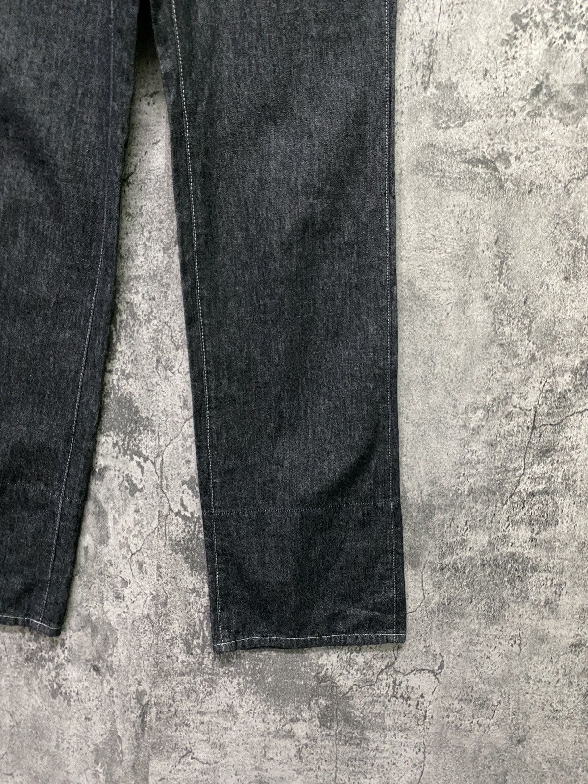 Japanese Brand - Pink House Workwear Bush Pants - 6