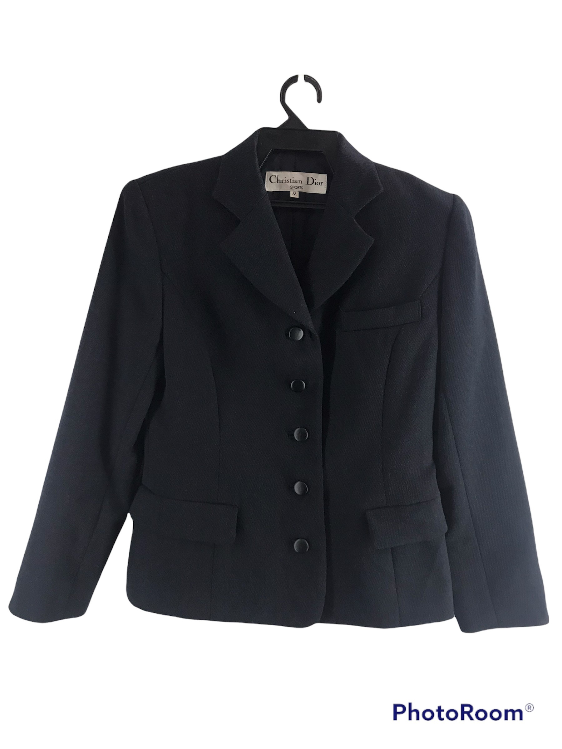 Christian Dior Monsieur - Christian Dior Sport Blazer - 1