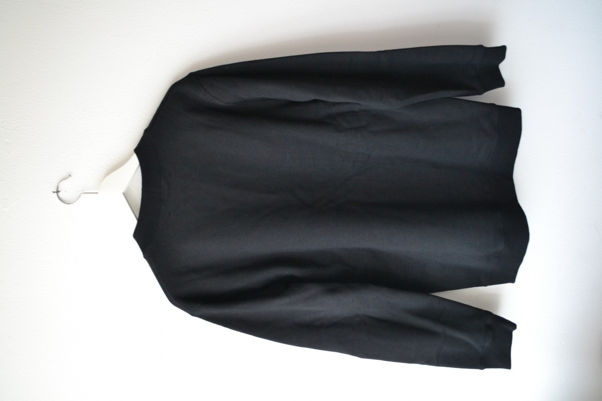 Sterling Ruby Shark Space Sweatshirt - 6