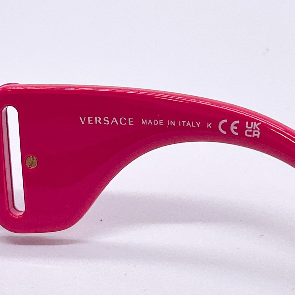 NEW VERSACE VE4425U 5367/87 SUNGLASSES MOD 4425U 536787 - 12