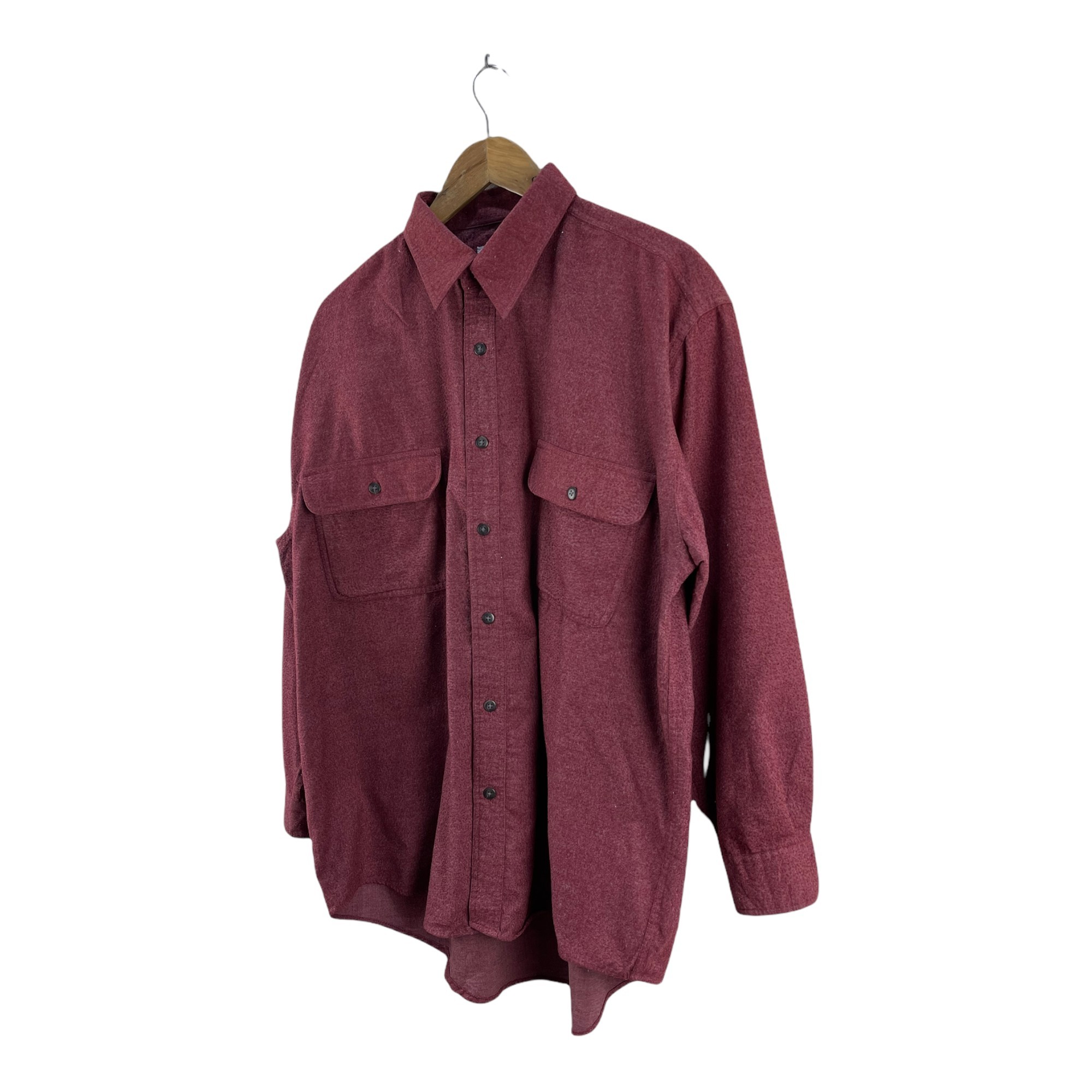 Budweiser - Vintage Budweiser King of Beers Workwear Jacket - 4