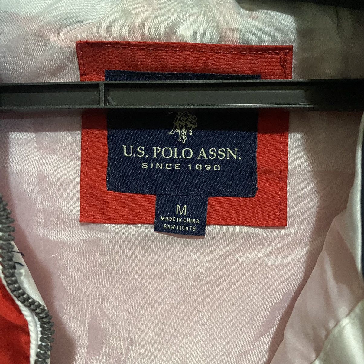 Vintage - U.S POLO ASSN. - 3