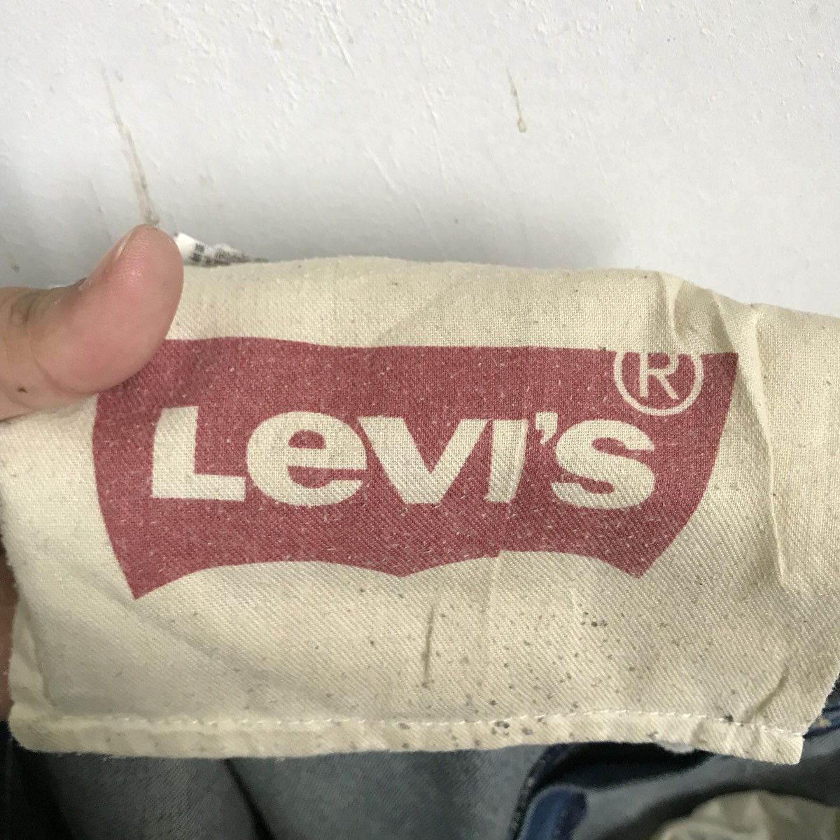 Vintage Levis 502 Jeans Denim - 10