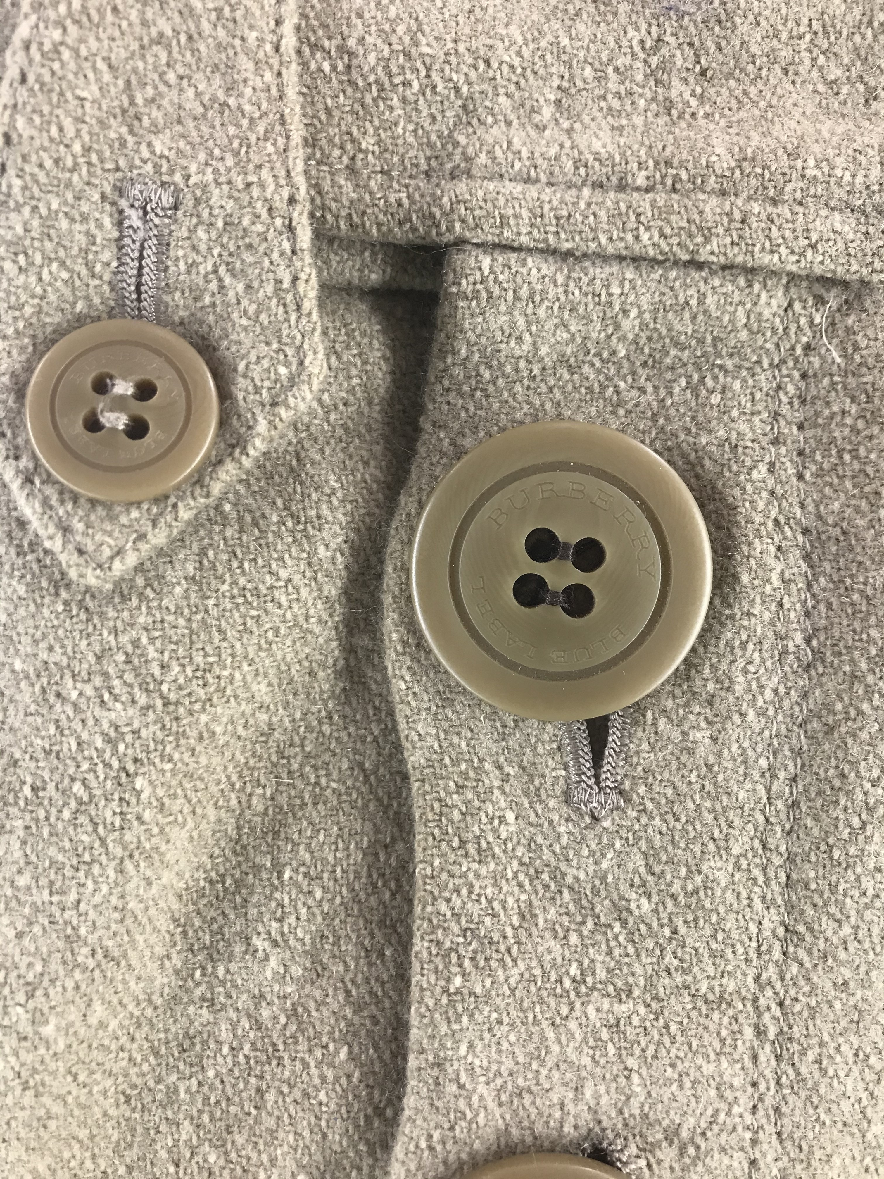 Burberry Skirt - 4