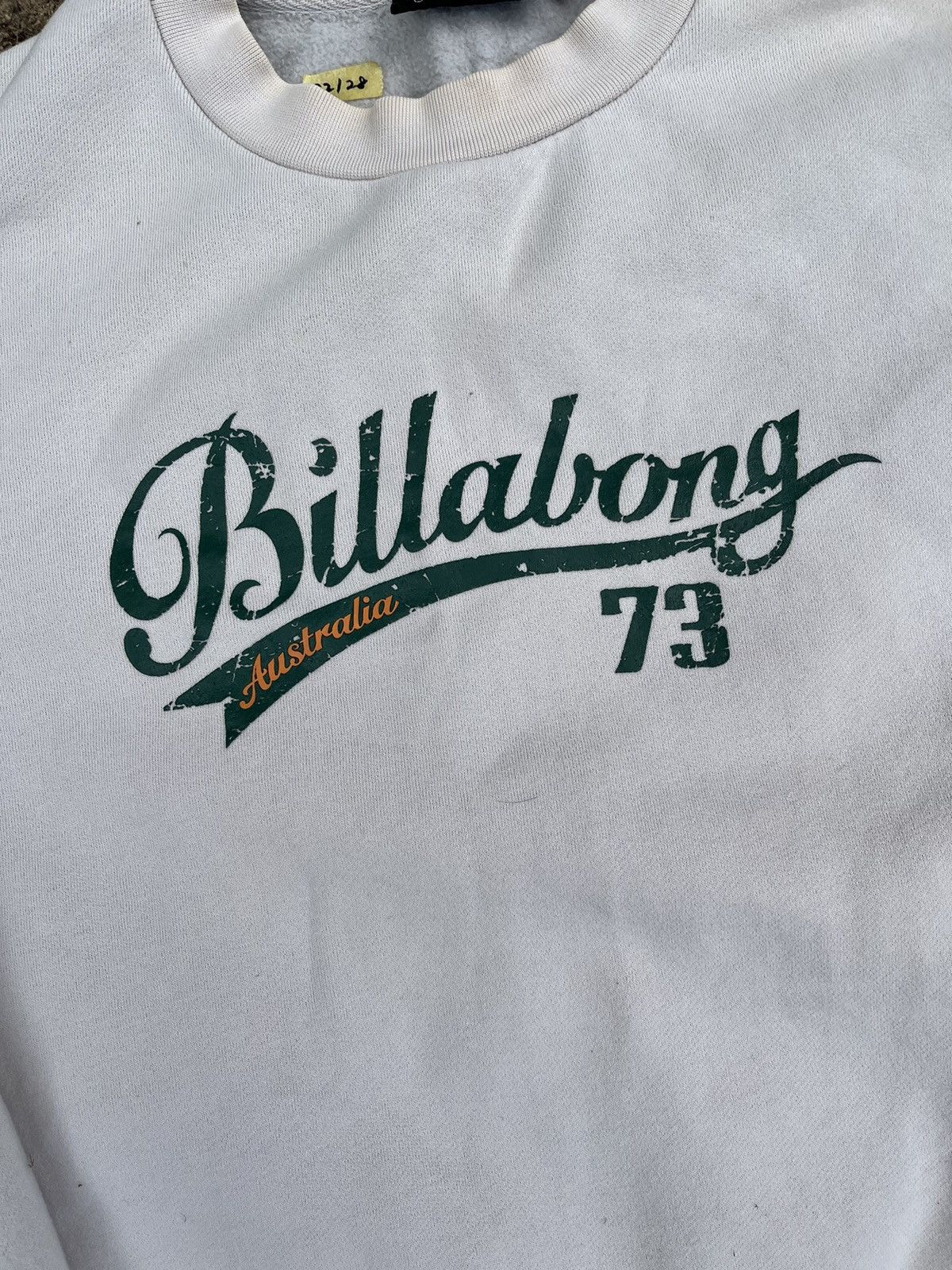 💥Vintage Billabong - 2