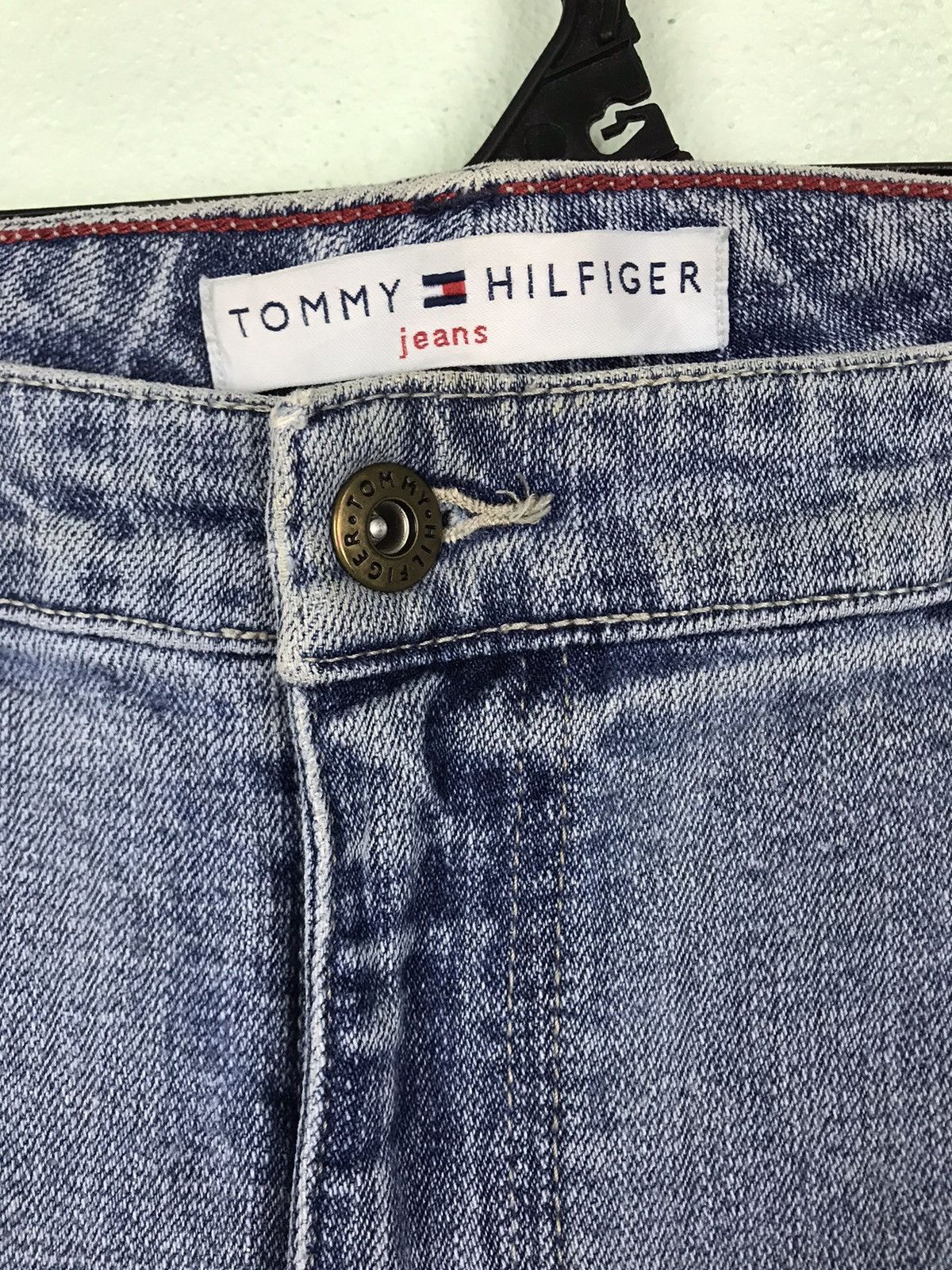 Vintage Tommy Hilfiger Jeans - gh0620 - 3