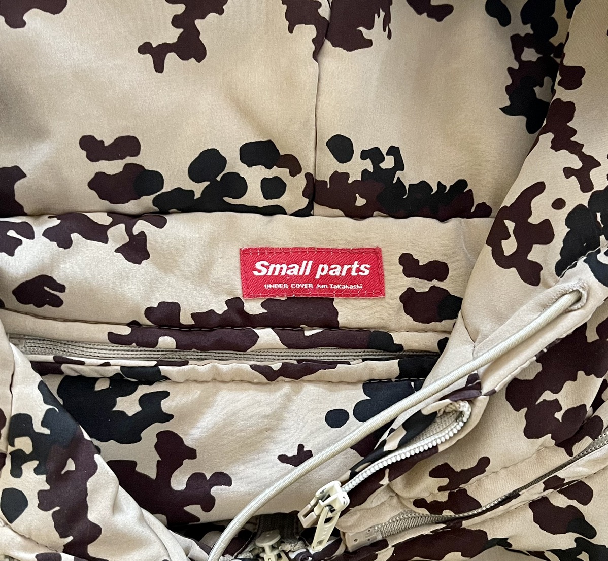 Supreme, Jackets & Coats, Supreme X North Face Duck Camo Jacket