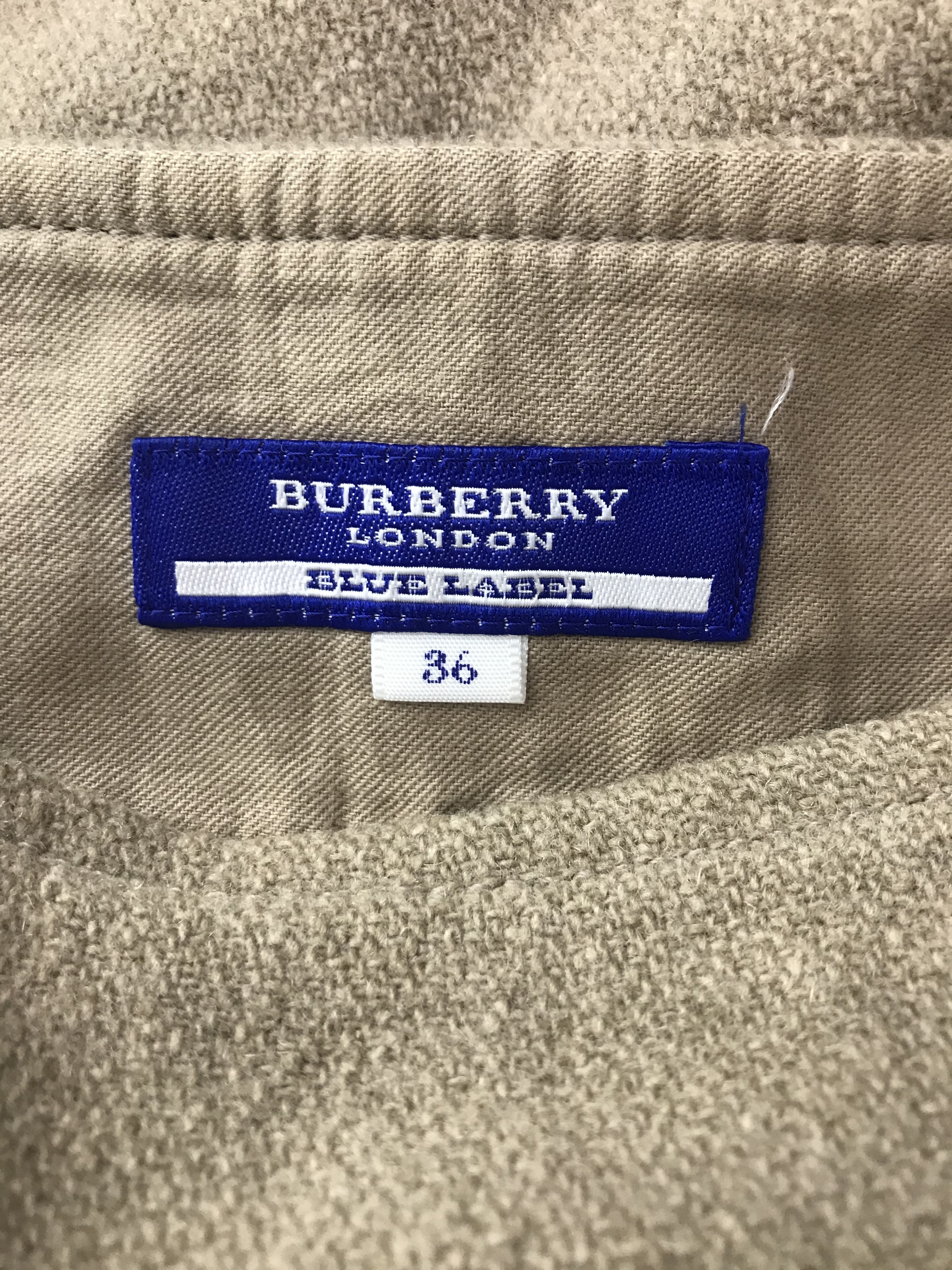 Burberry Skirt - 6
