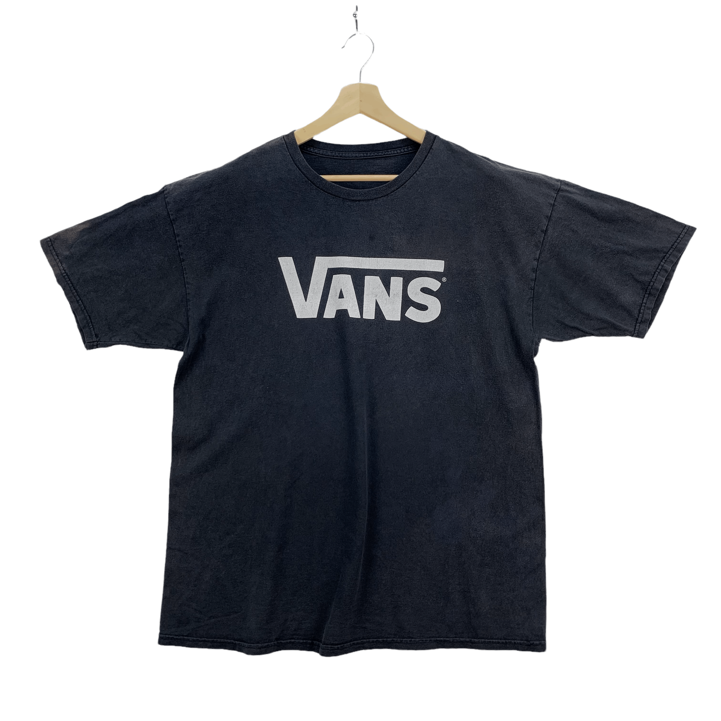 Vans Big Logo T Shirts #3821-132 - 1