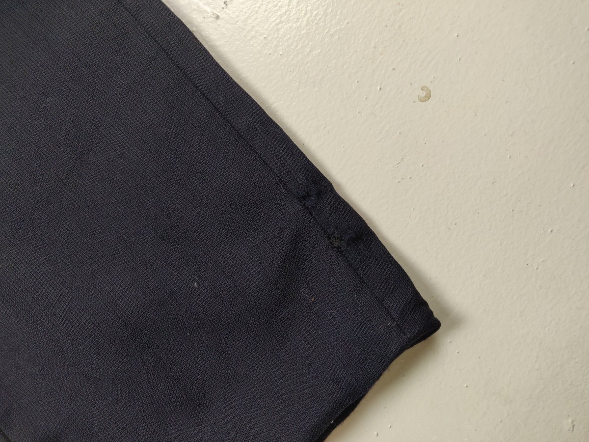 Vintage Baloon Pants Trousers - 6