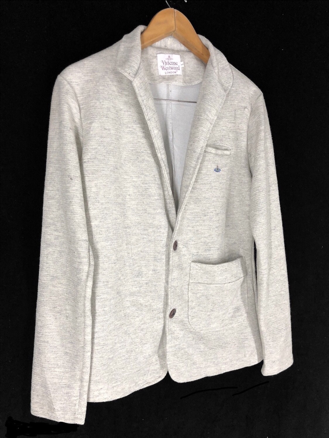vivienne westwood jacket - 3