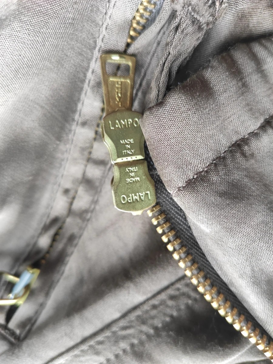 ARCHIVE! JPG Biker blouse or jacket from SS97 - 8