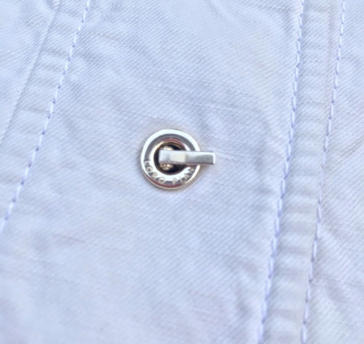 Loro Piana Jacket - 4