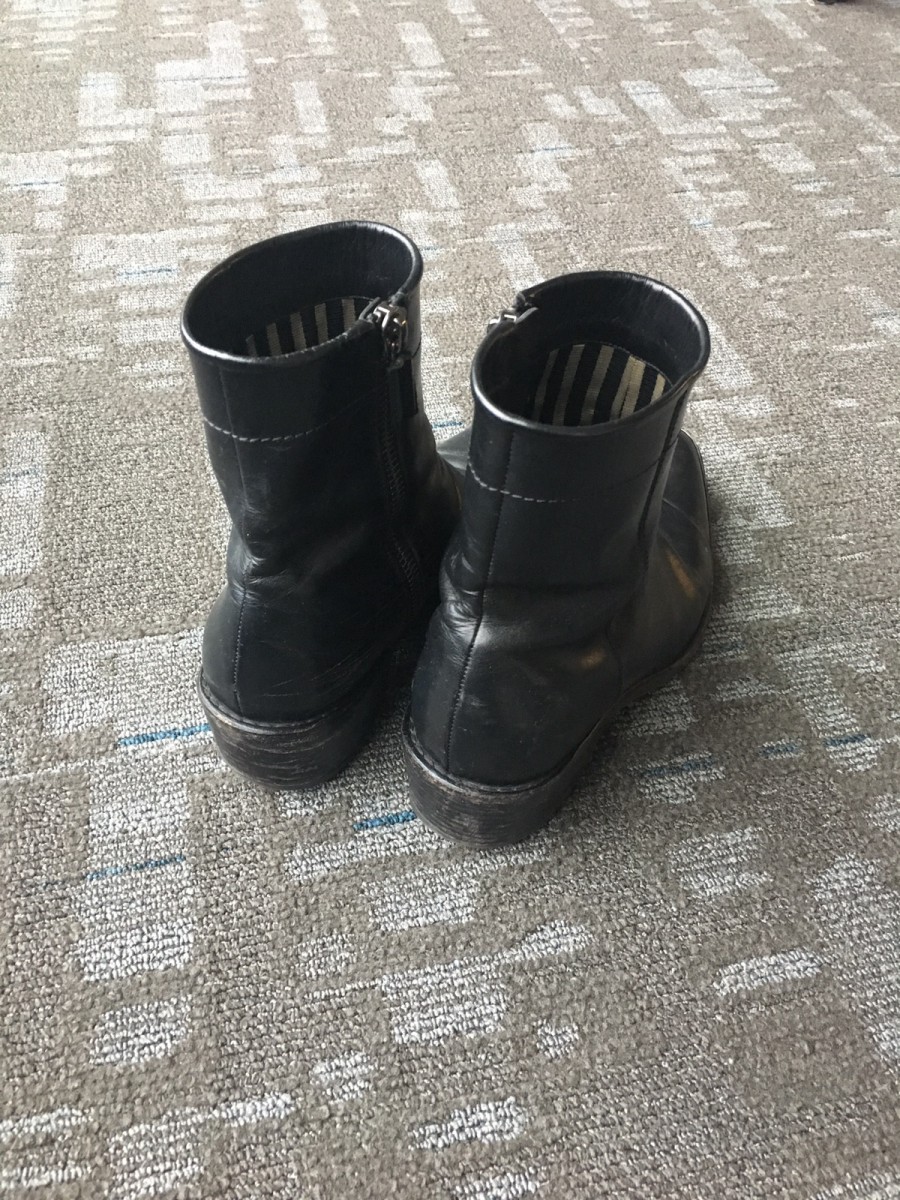 Rodeo Boots - 8