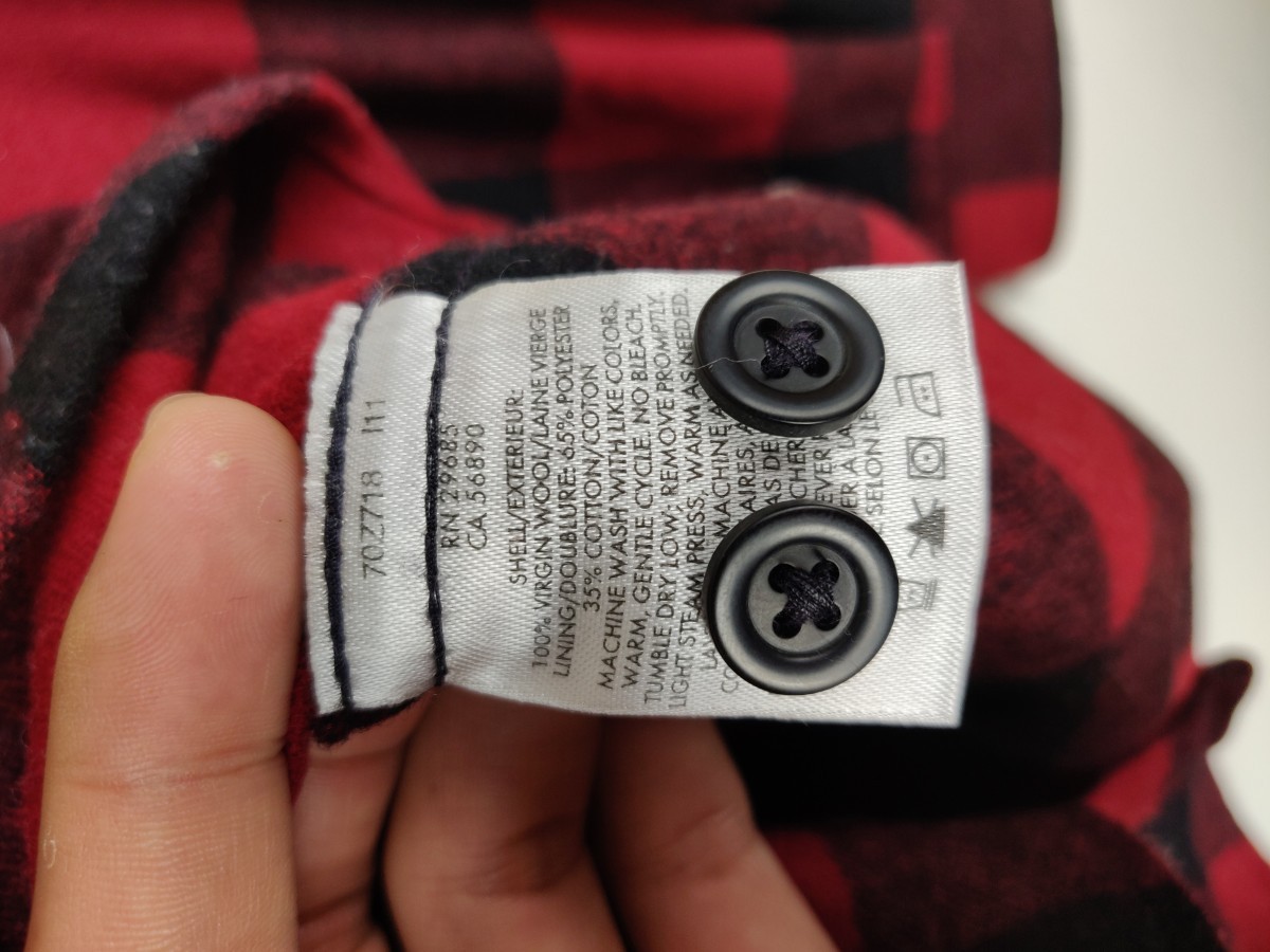 Pendleton - Final Drop! Outdoorsman Shirt Flannel - 8