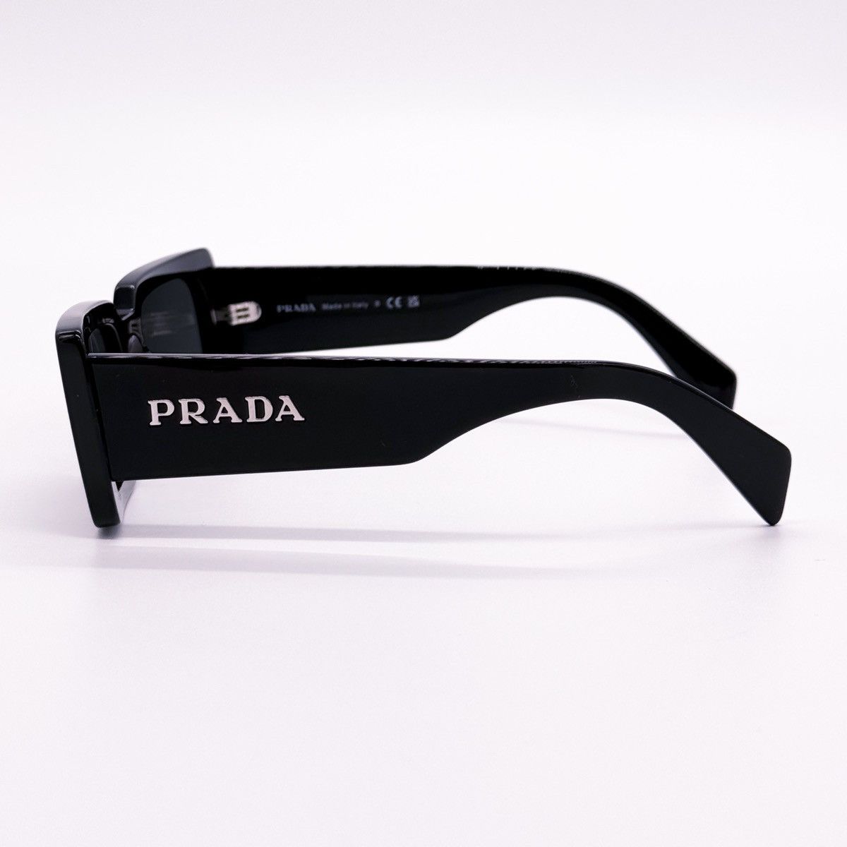 NEW PRADA PRA07S 1AB5S0 WOMEN SUNGLASSES PRA A07 SPR A07 - 6