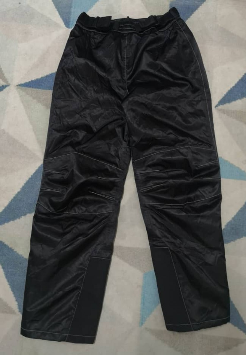 Japanese Brand - DELETE TODAY NANKAI Motorcycle Pant - 7
