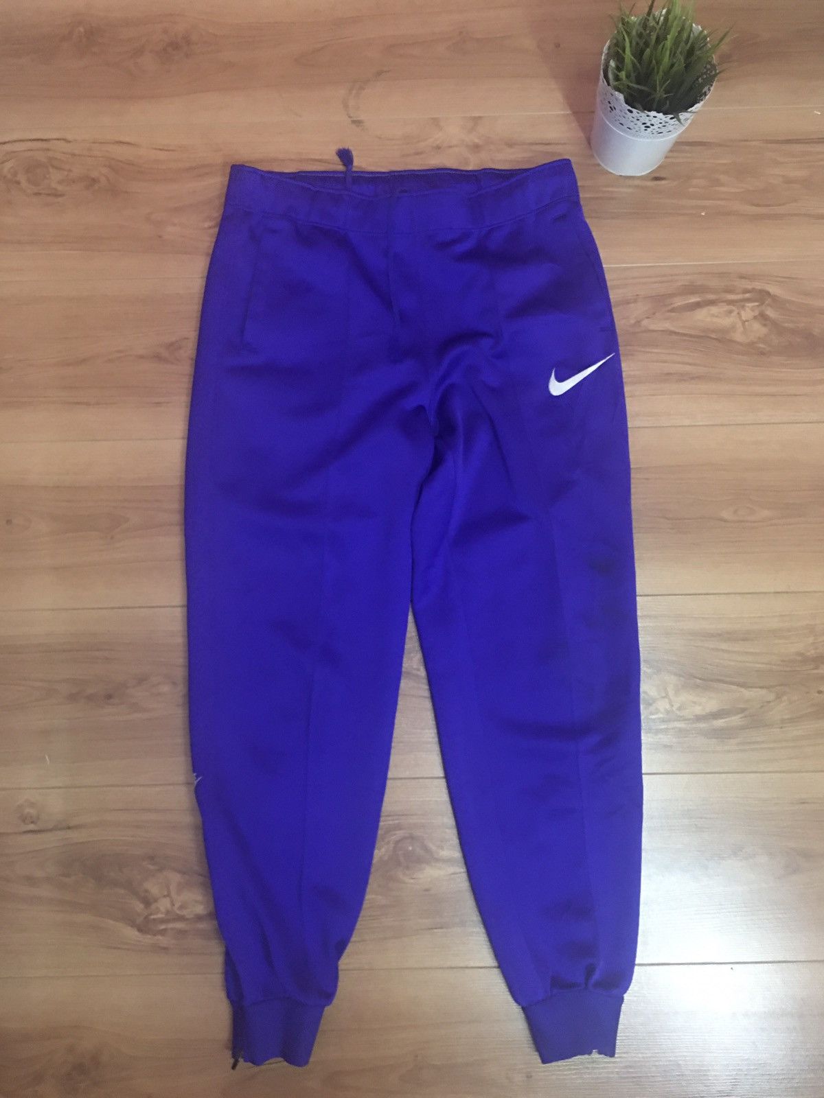 Rare Skinny Jogger Pants Nike - 2