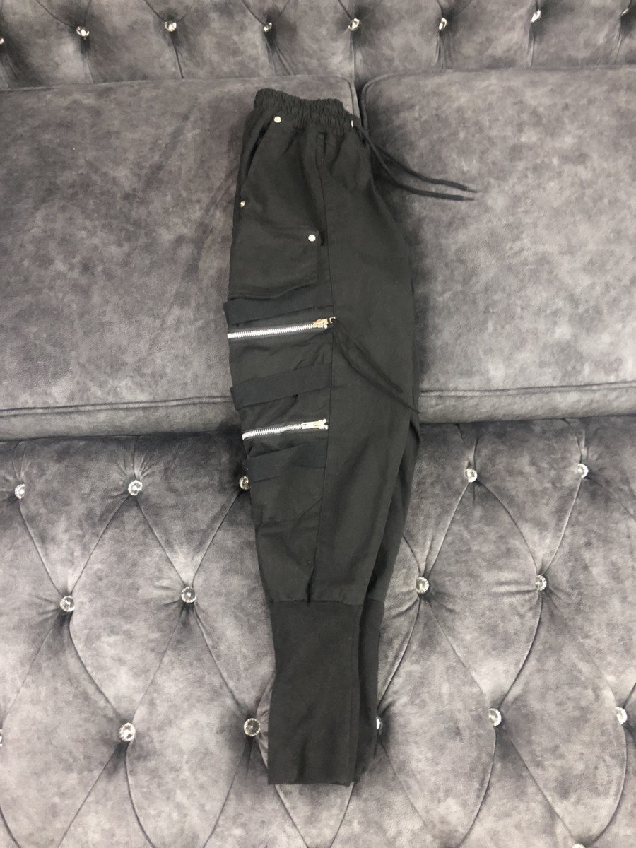 Japanese Brand - This Is Only 1981 zipper punk style - 7