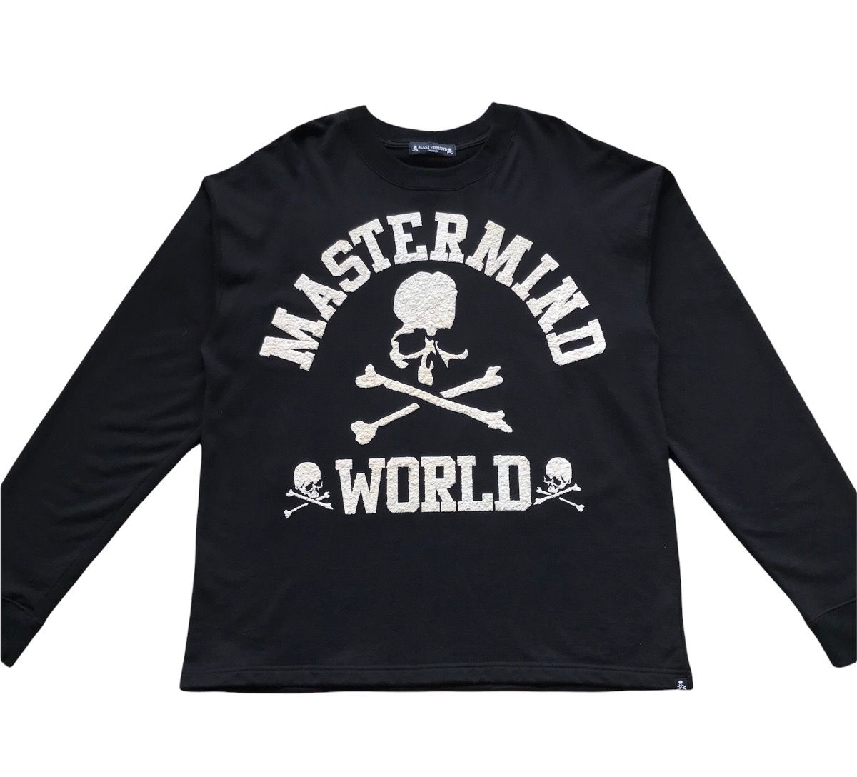 🔥NEED GONE🔥 Mastermind World Skull Sweatshirt - 1