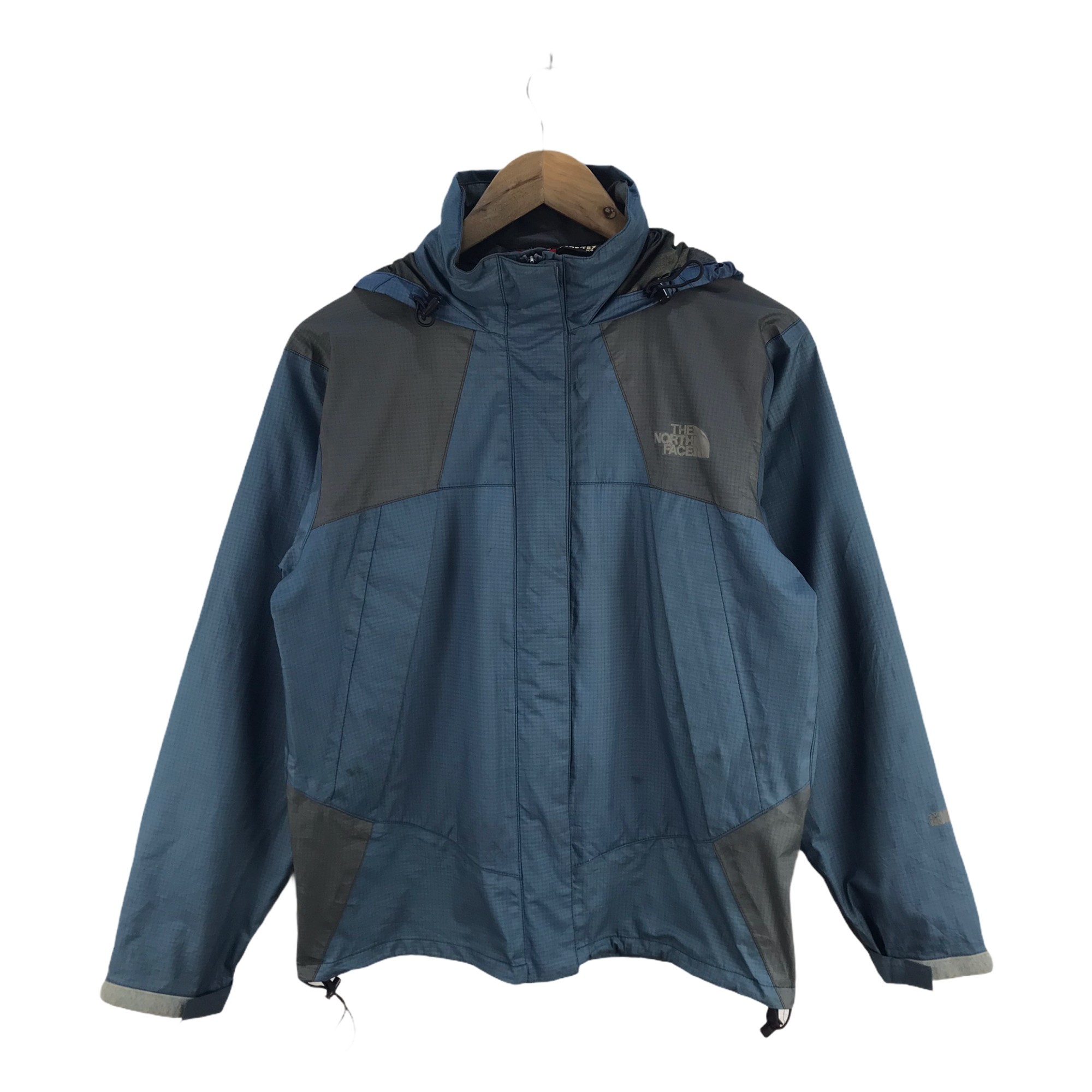 The North Face Goretex Windbreaker Jacket - 1