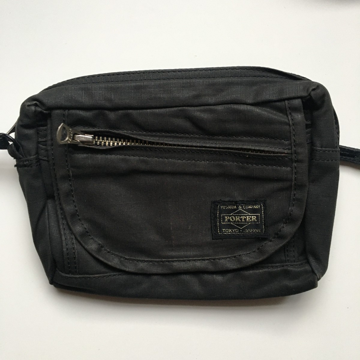 Yoshida Messenger / Shoulder Bag - 2