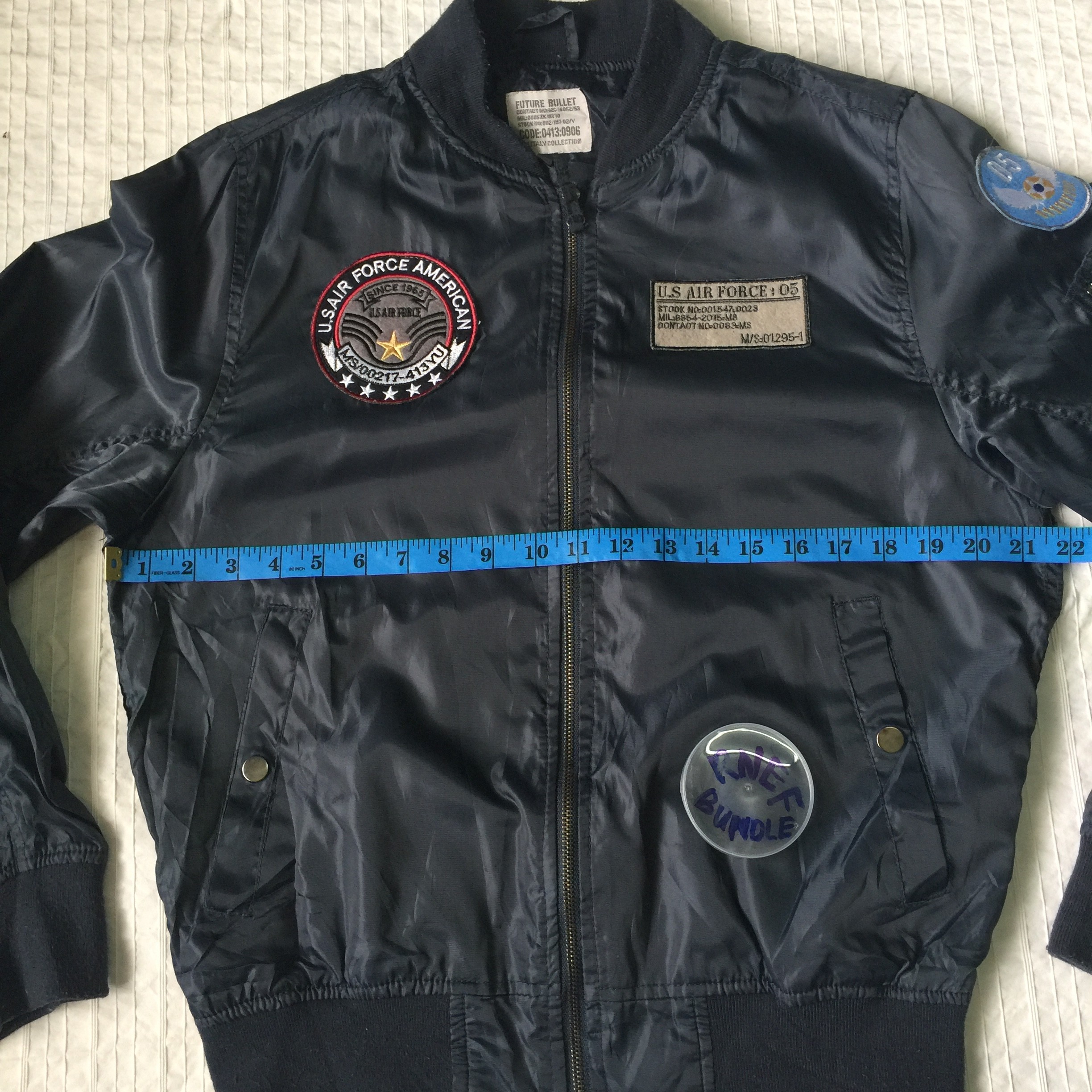 Military - Military collection jacket - 15