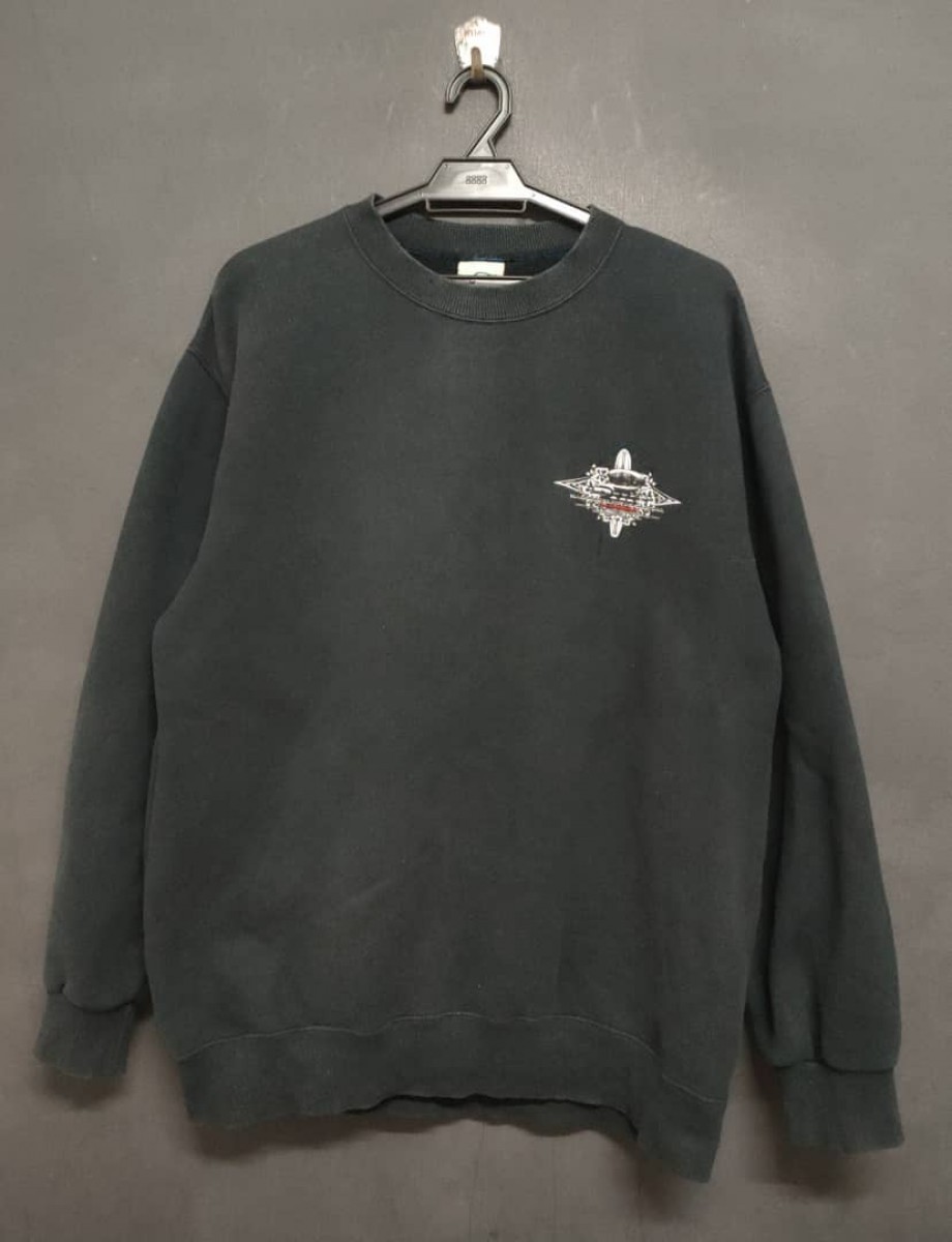 Surf Style - Piko Jumper - 2