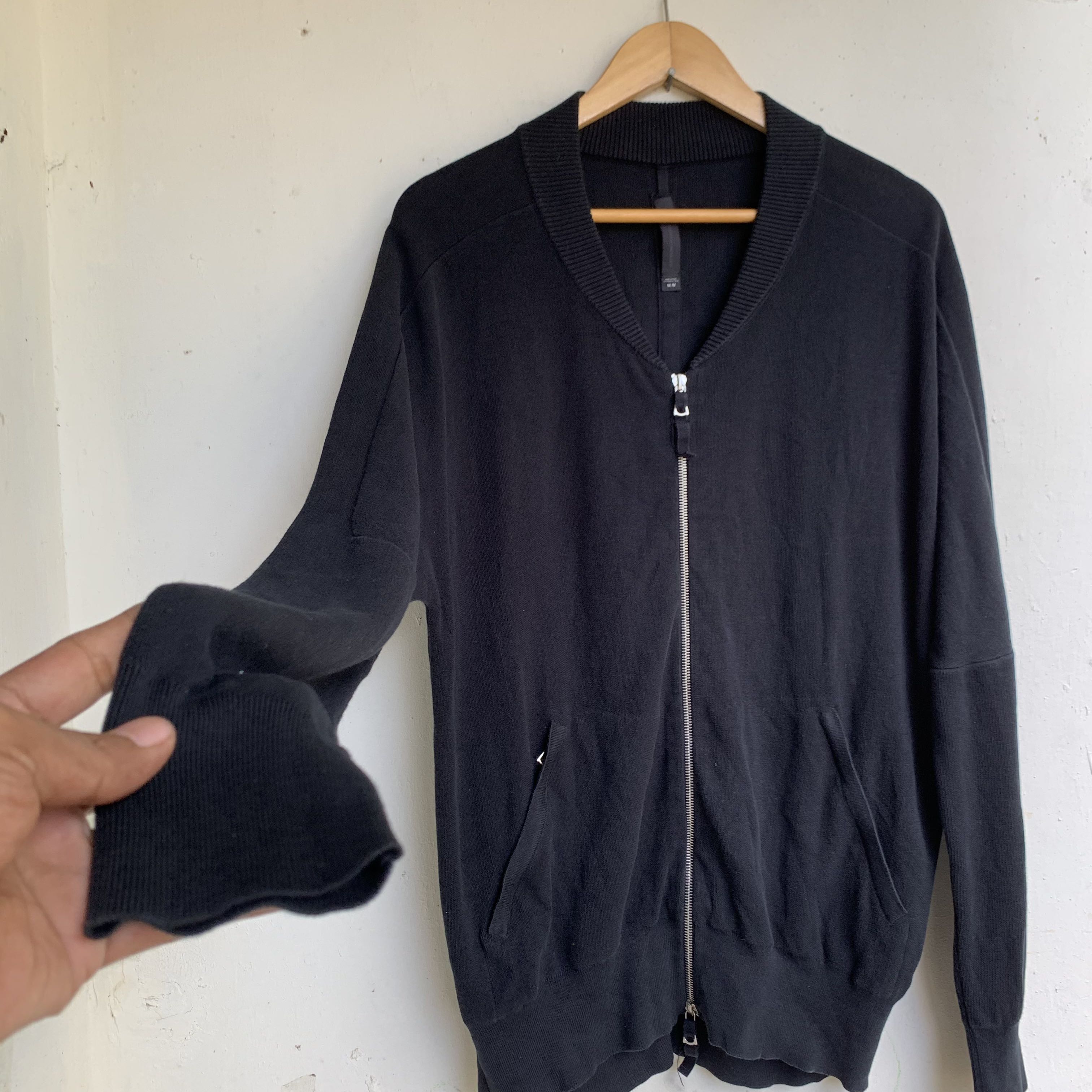 Nike ESC Utility Zip Cardigan - 4