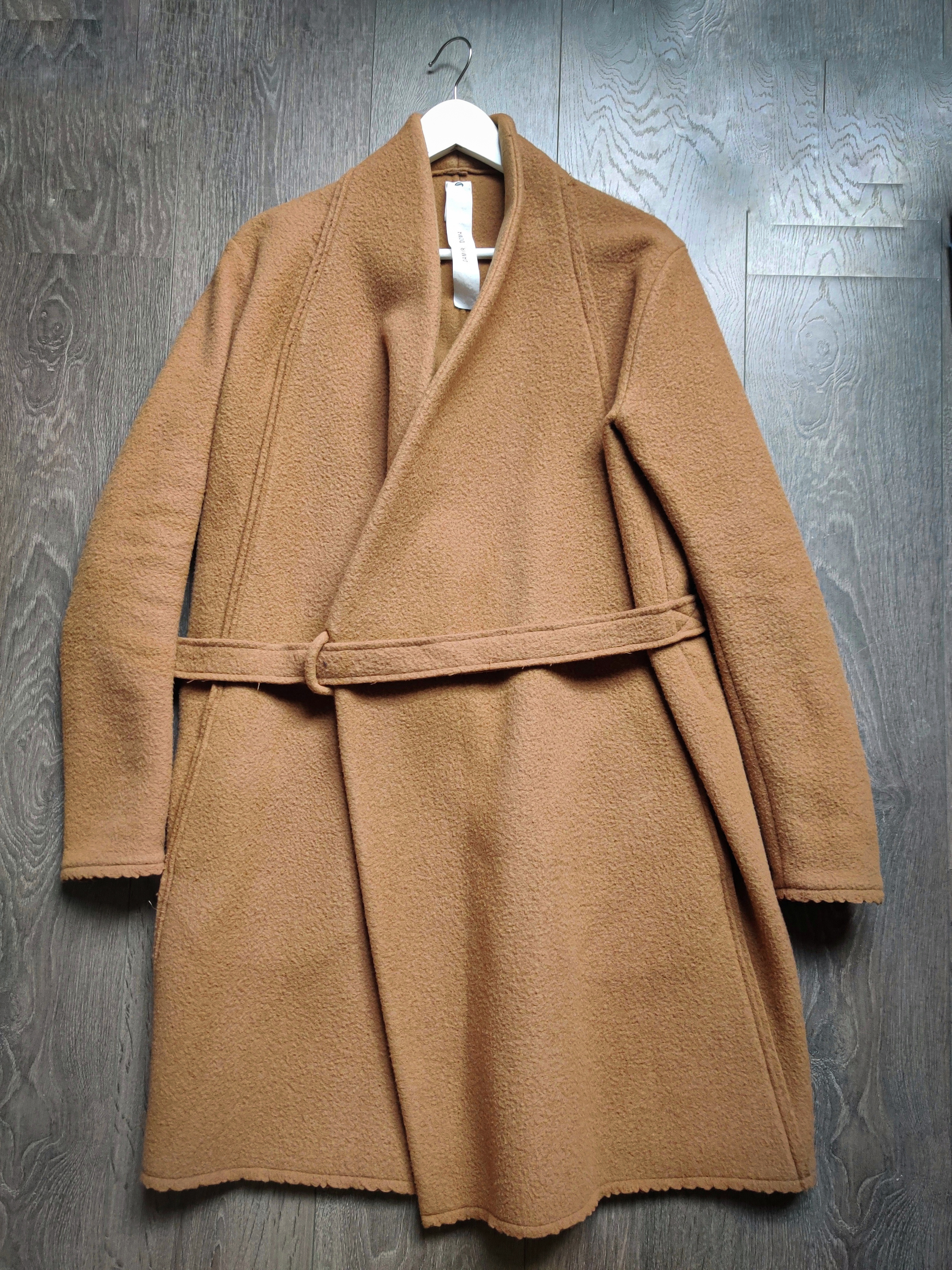 Damir Doma Kimono coat - 1
