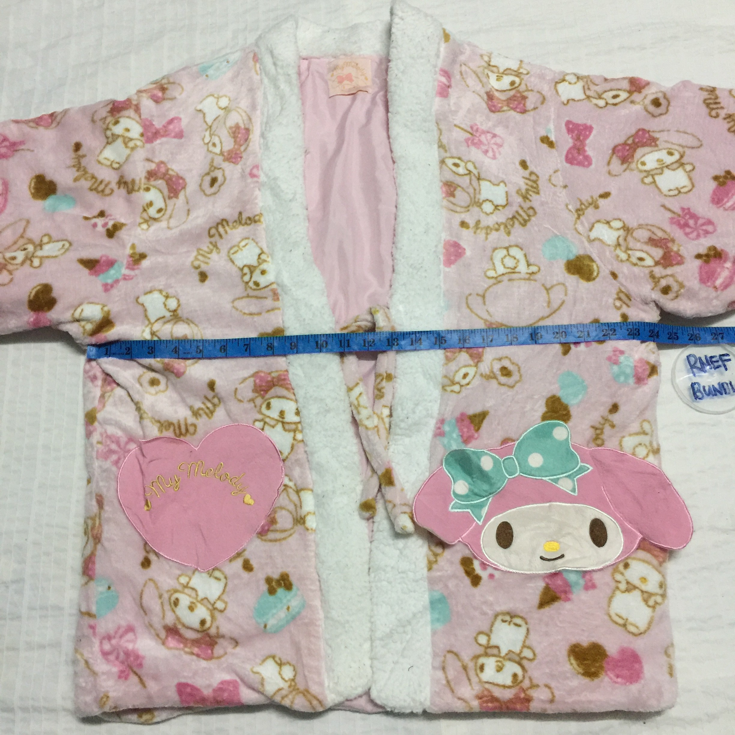 Kimono Japan Dragon - Cartoon Sanrio Japanese Brand Cardigan Jacket - 12