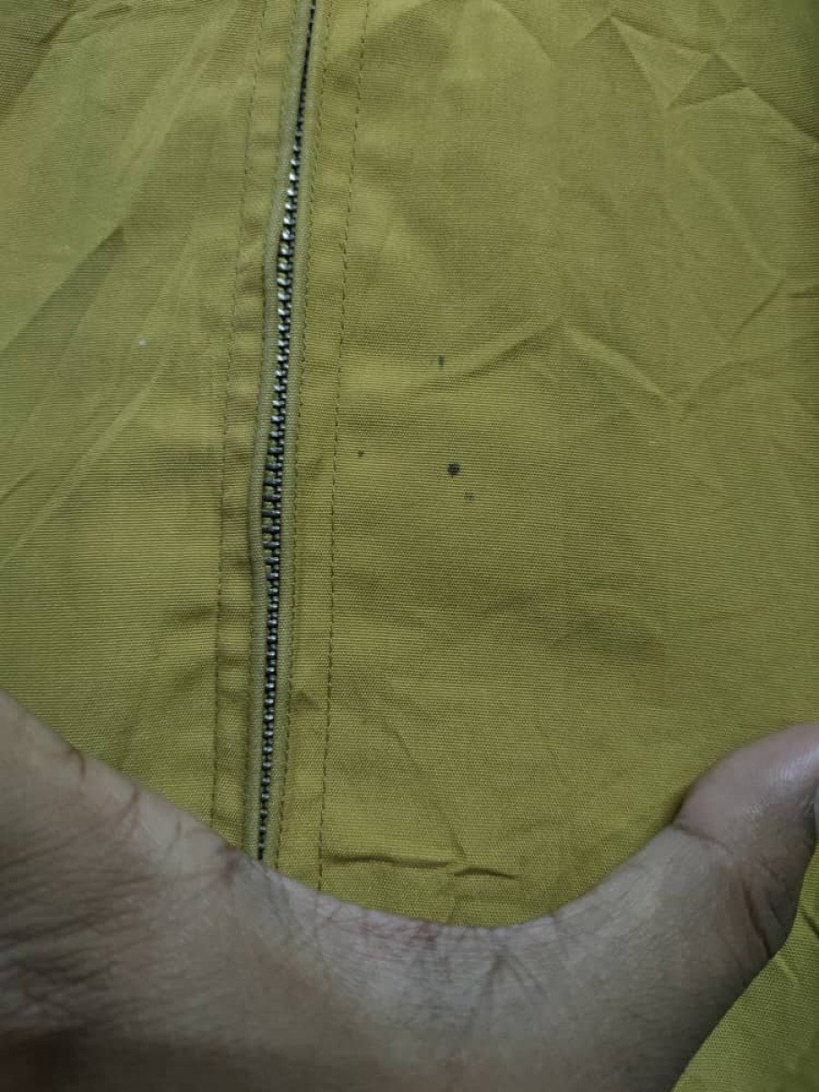 Dunlop - Windbreaker jacket - 9