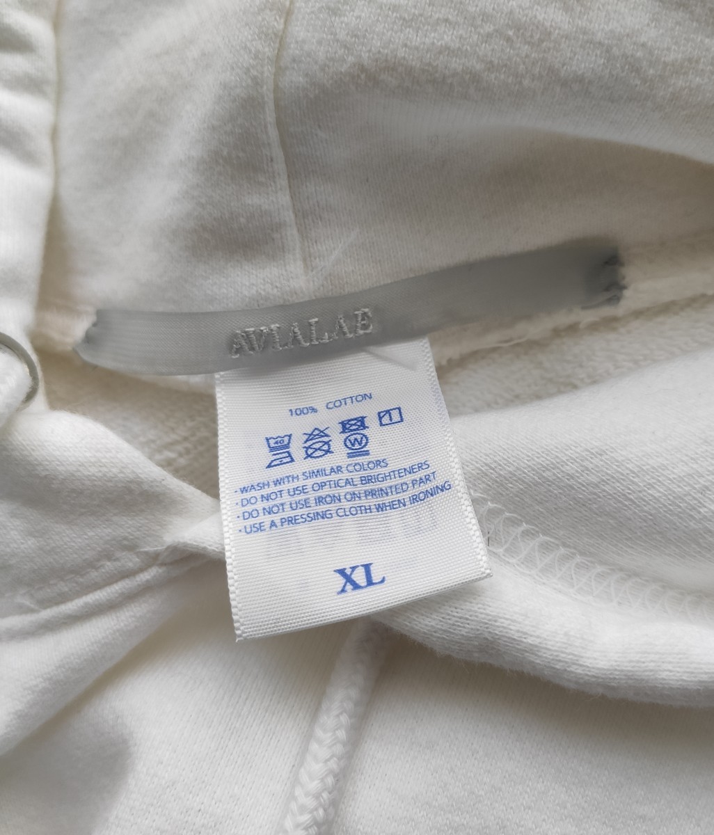 Avialae - SS20 math hoodie.Like Kapital or Devoa hoodie - 6