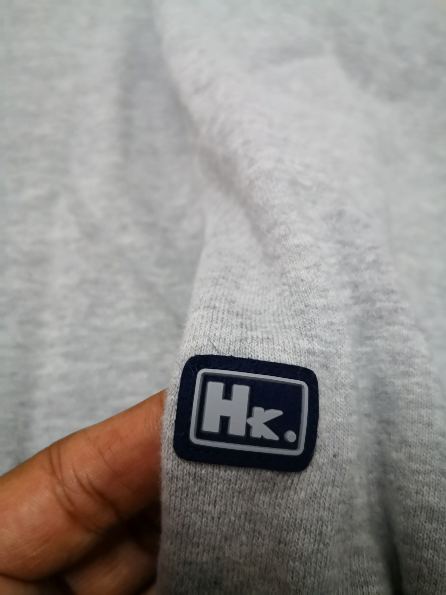 Hiroko Koshino Homme - DELETE TODAY Embroidered Jumper - 3