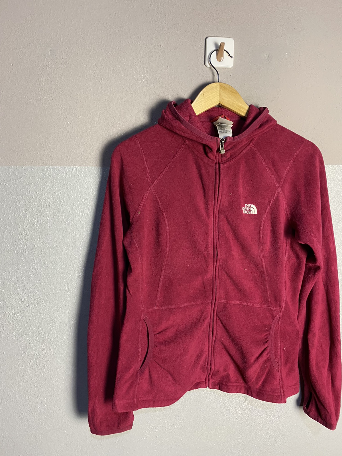 🔥SALE🔥THE NORTH FACE HOODIE - 4