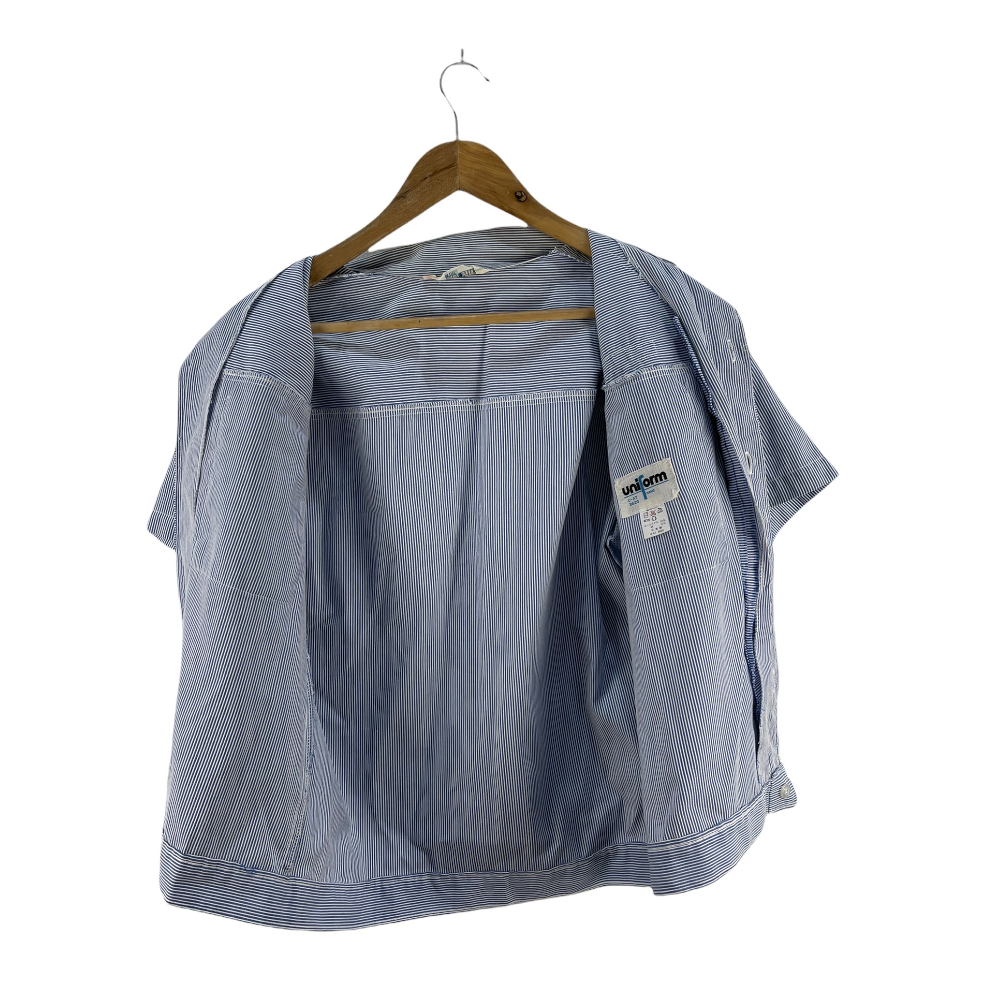 Yamaha - Yamaha Uniform Workwear - 3