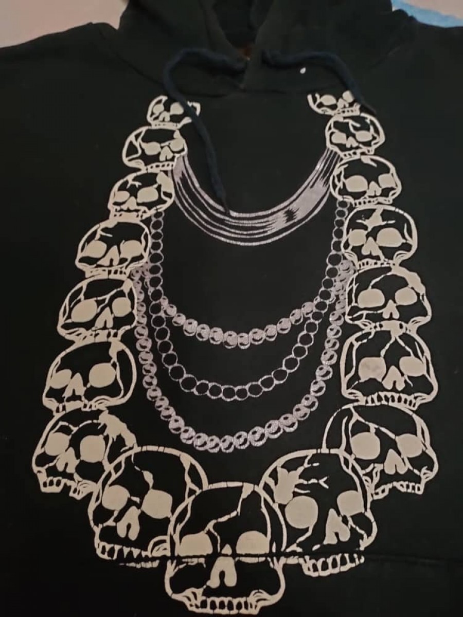 Bones - Shanir Core Hoodie - 2
