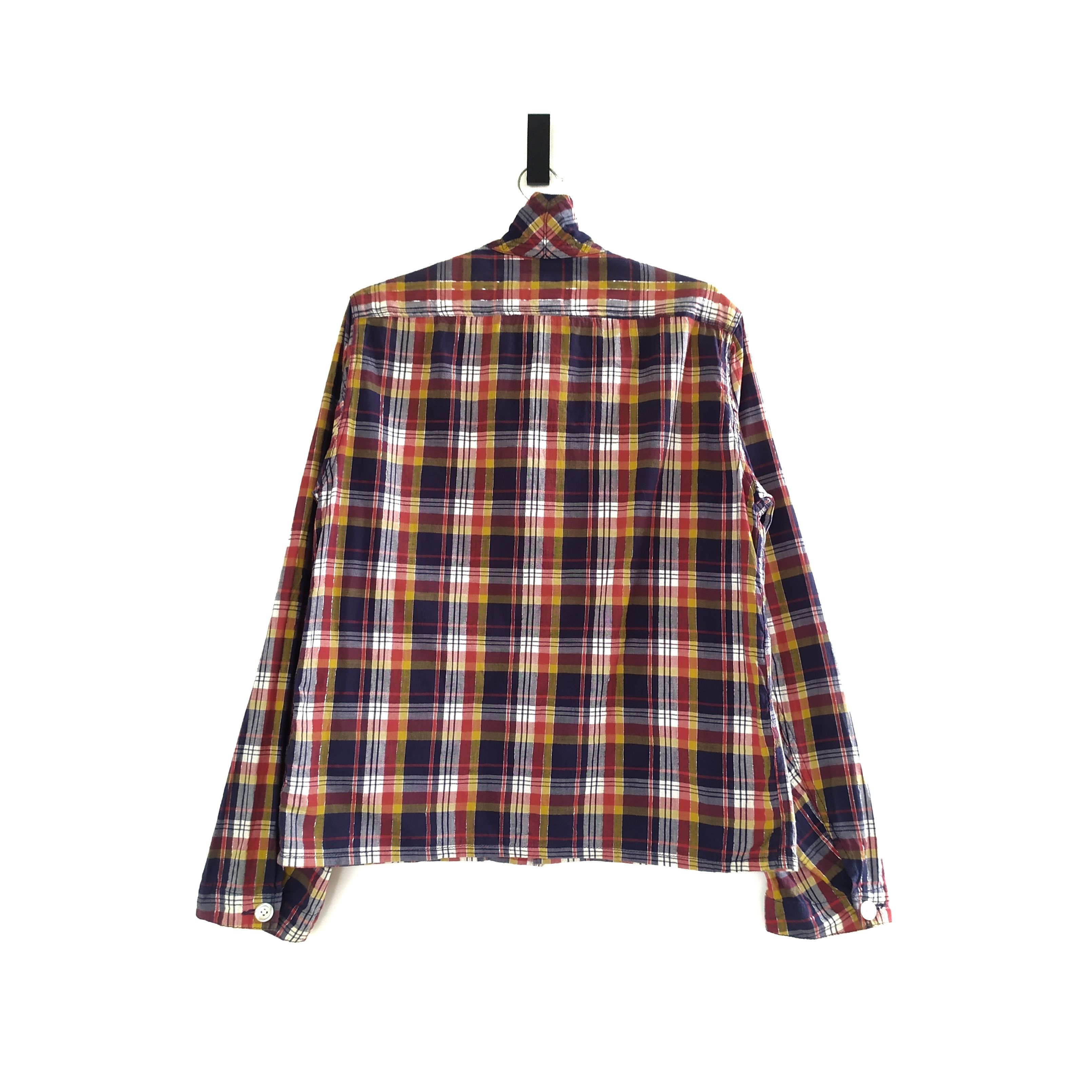 Engineered Garments x Beams Plus Shirts Button Up - 2