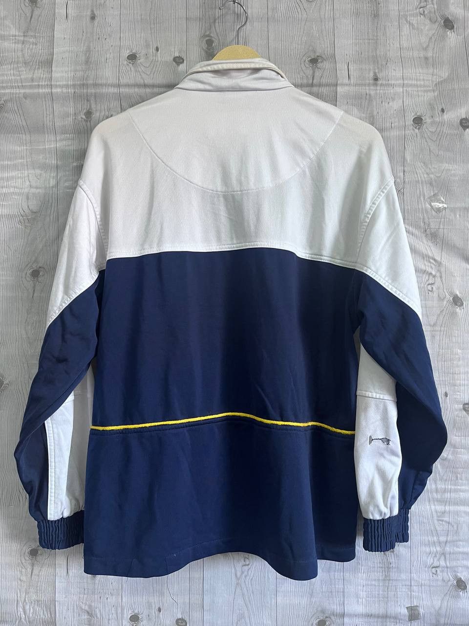 Vintage Nike Tracktop Made In USA - 18