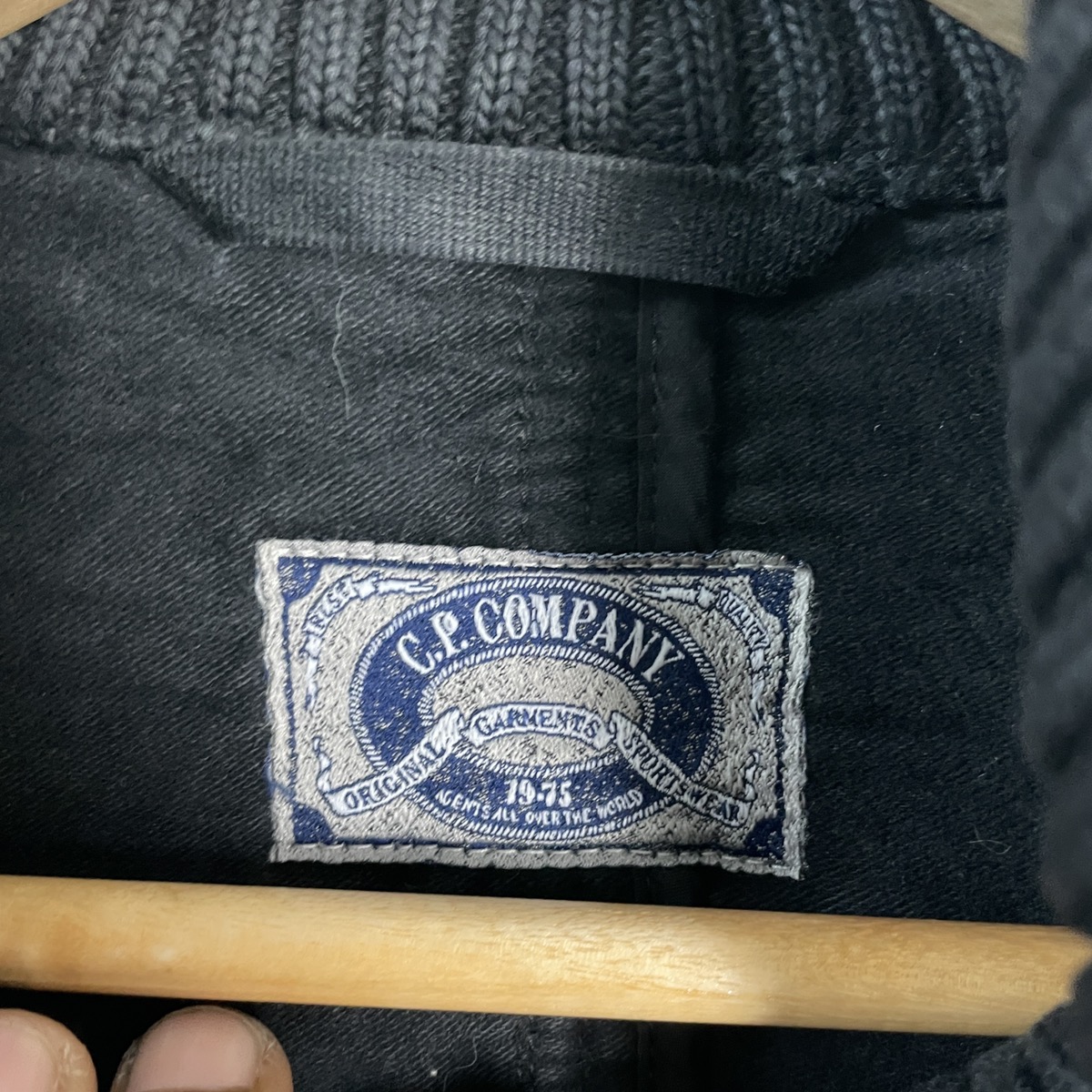 Vintage C.P Company Jacket - 7