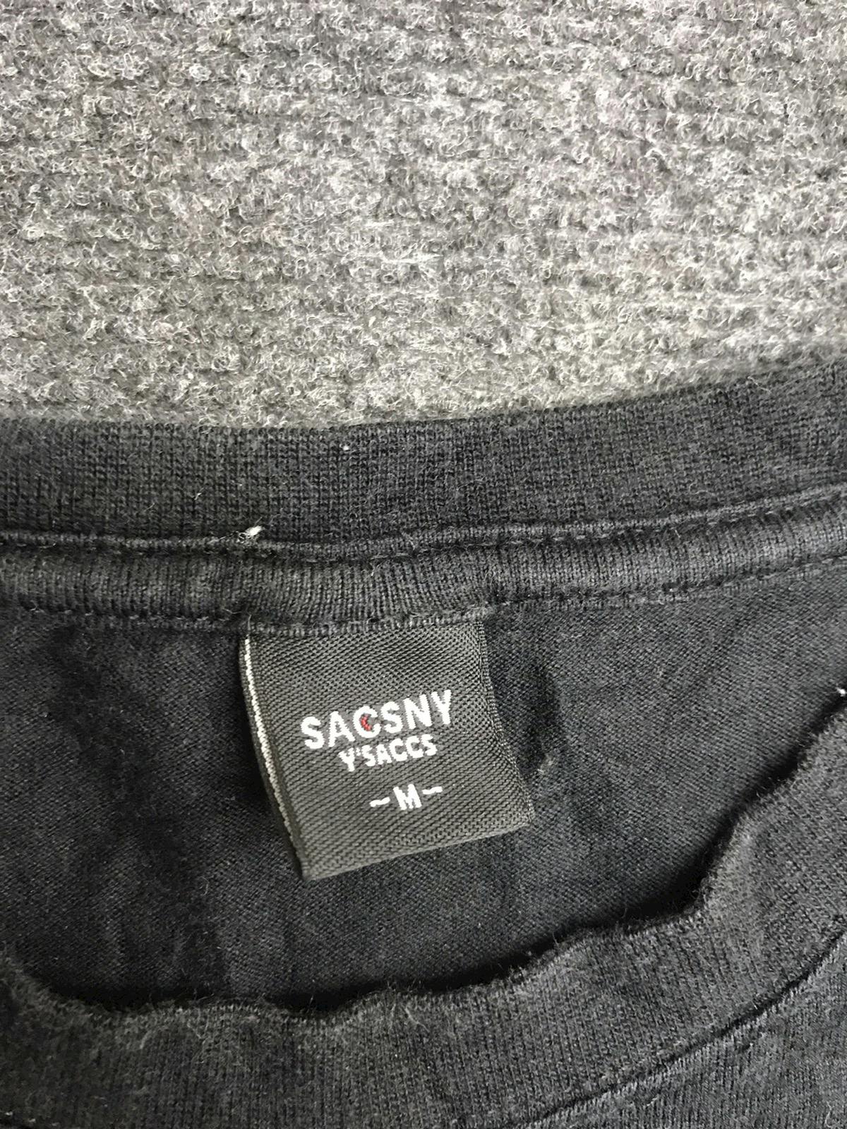 SACSNY YSACCS Shirt - 2