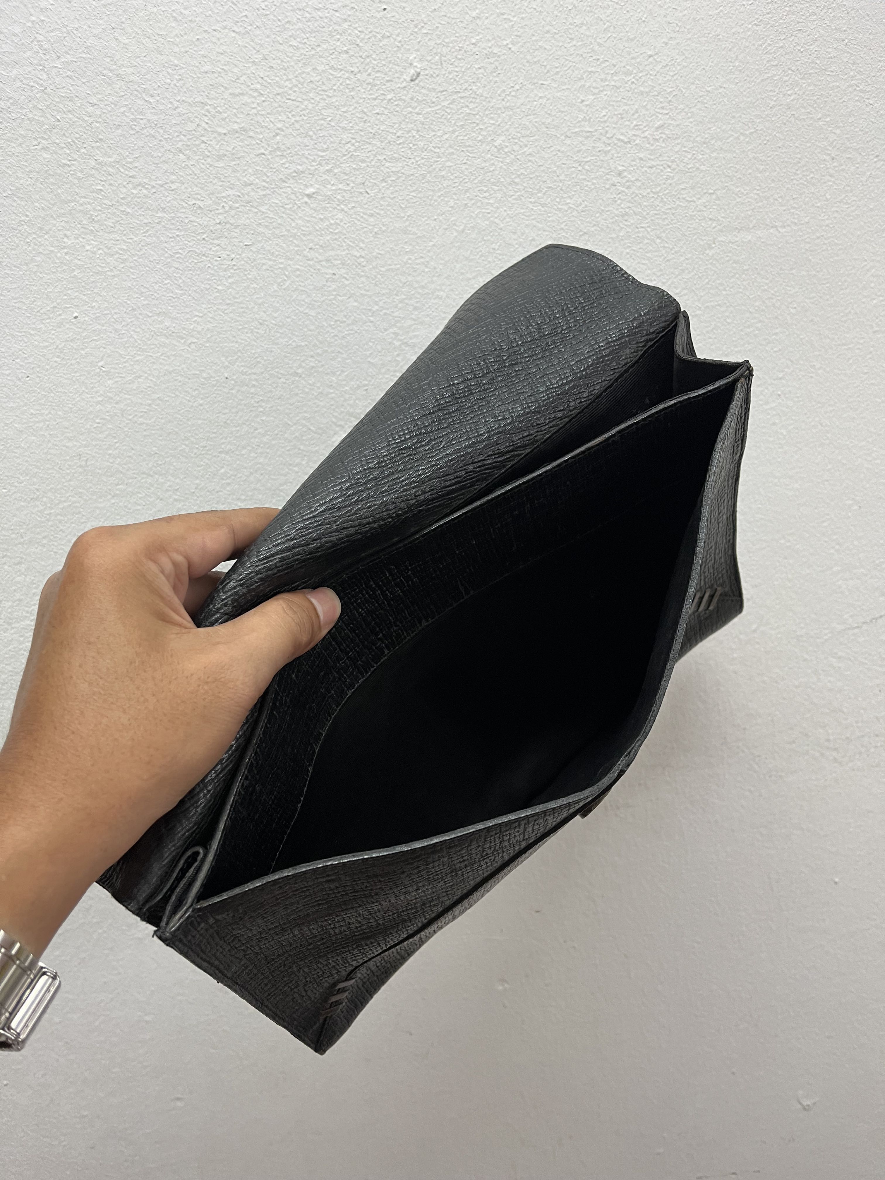 Jpg clutch bag - 5