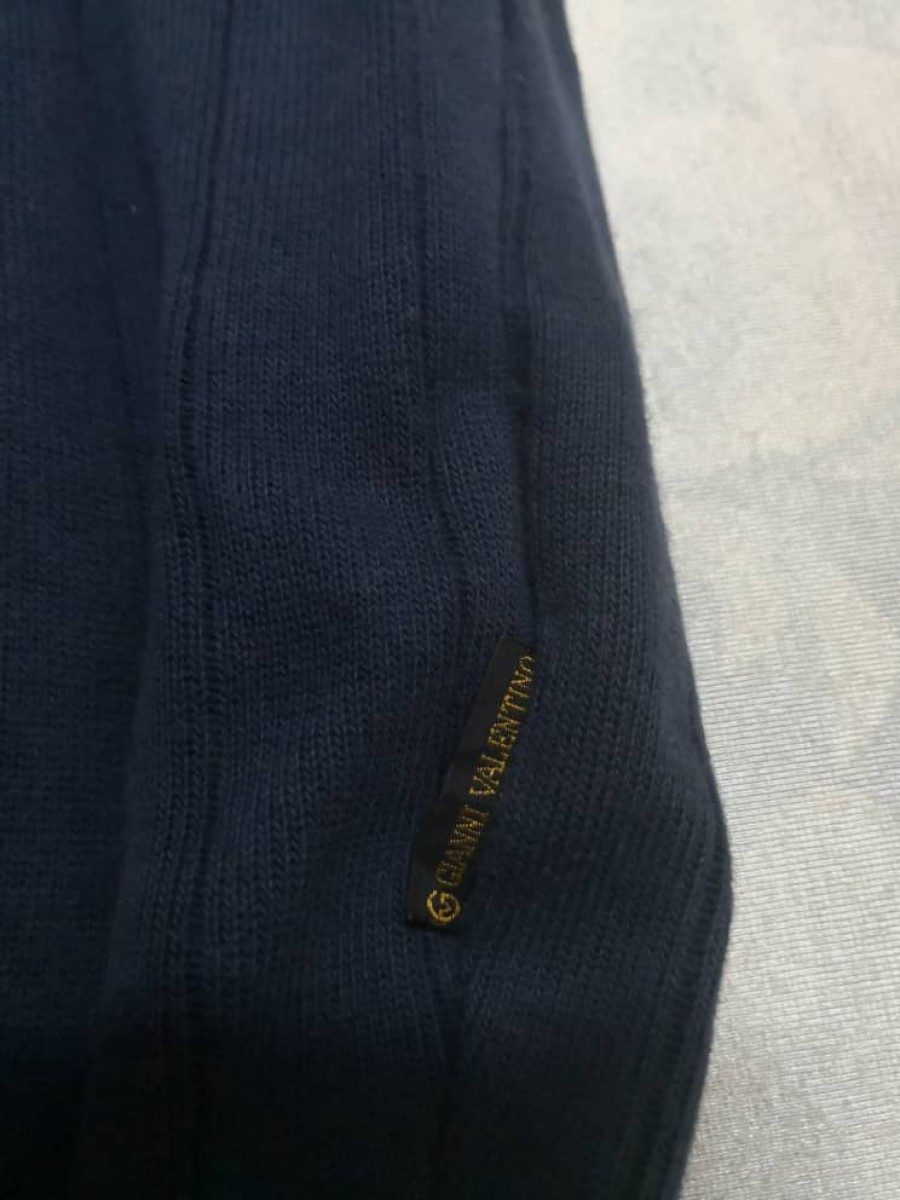 Gianni - DELETE TODAY Embroidered Jumper - 3
