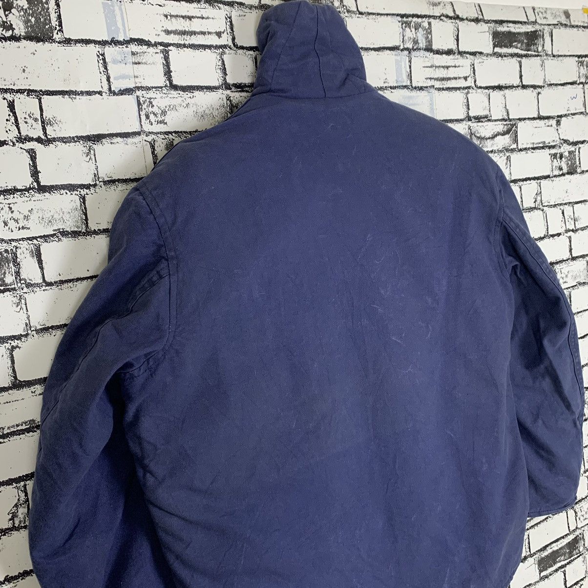 Vintage Spiewak Golden Fleece Outerwear Deck Jacket - 9